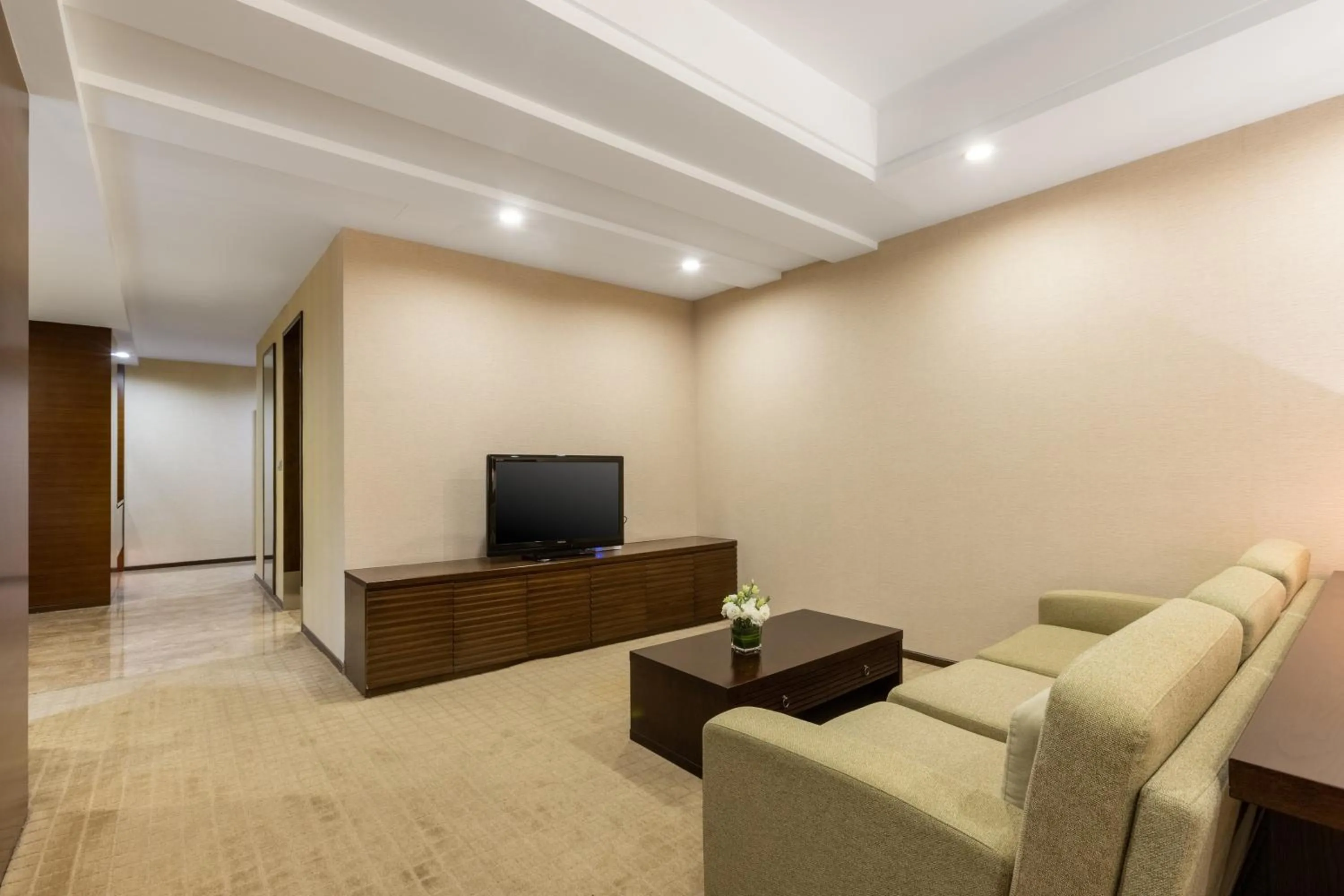 Millennium Hotel Wuxi