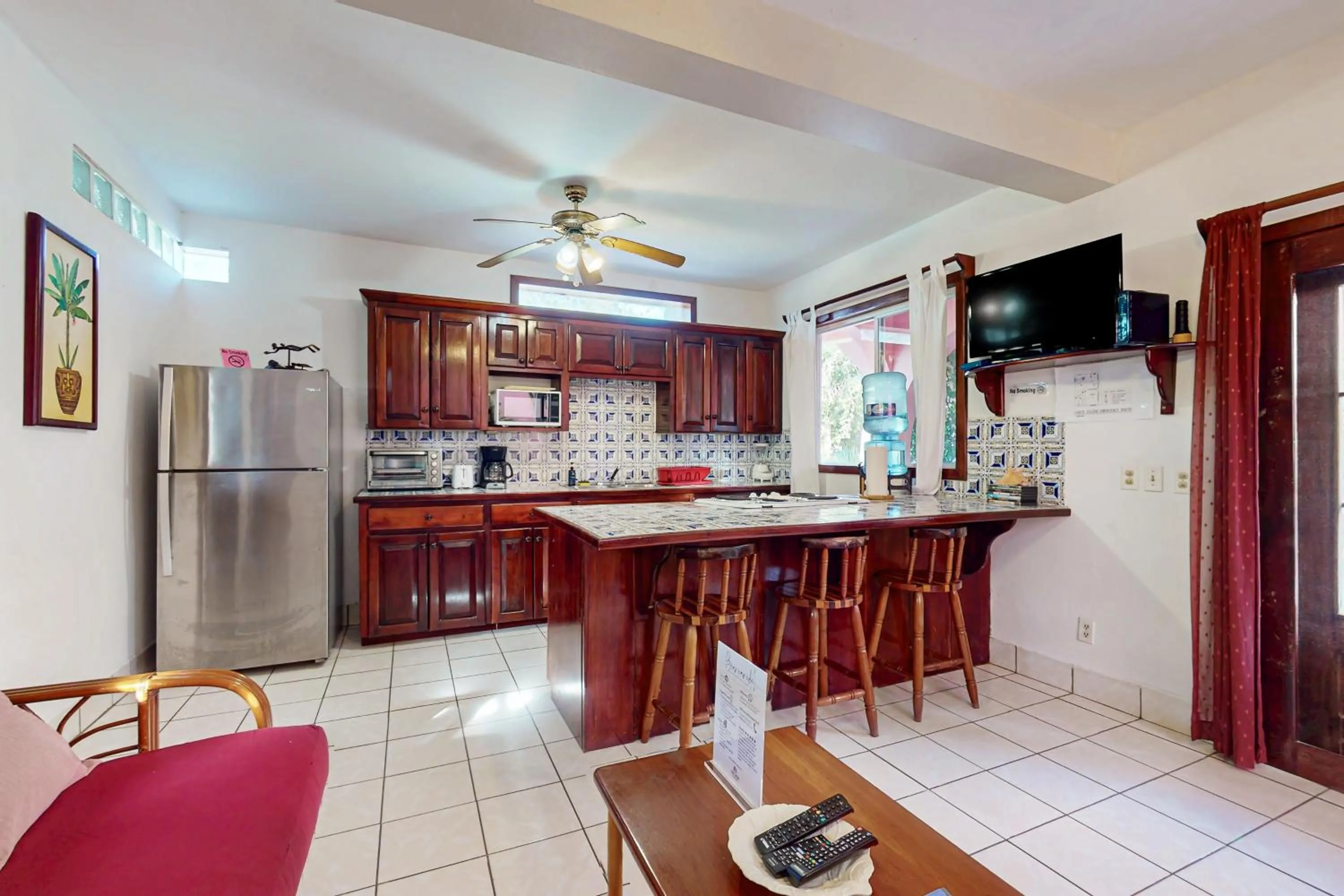 Plumeria @ Caribe Island