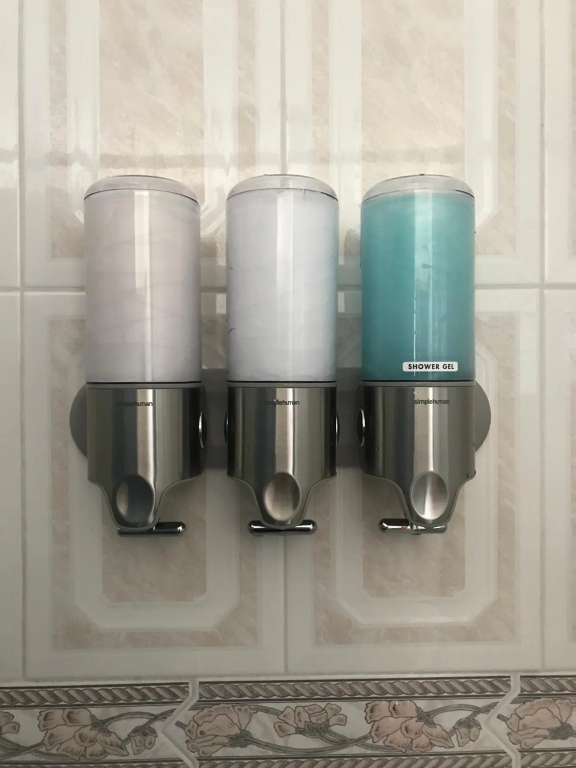 Bathroom in Casa De Frank