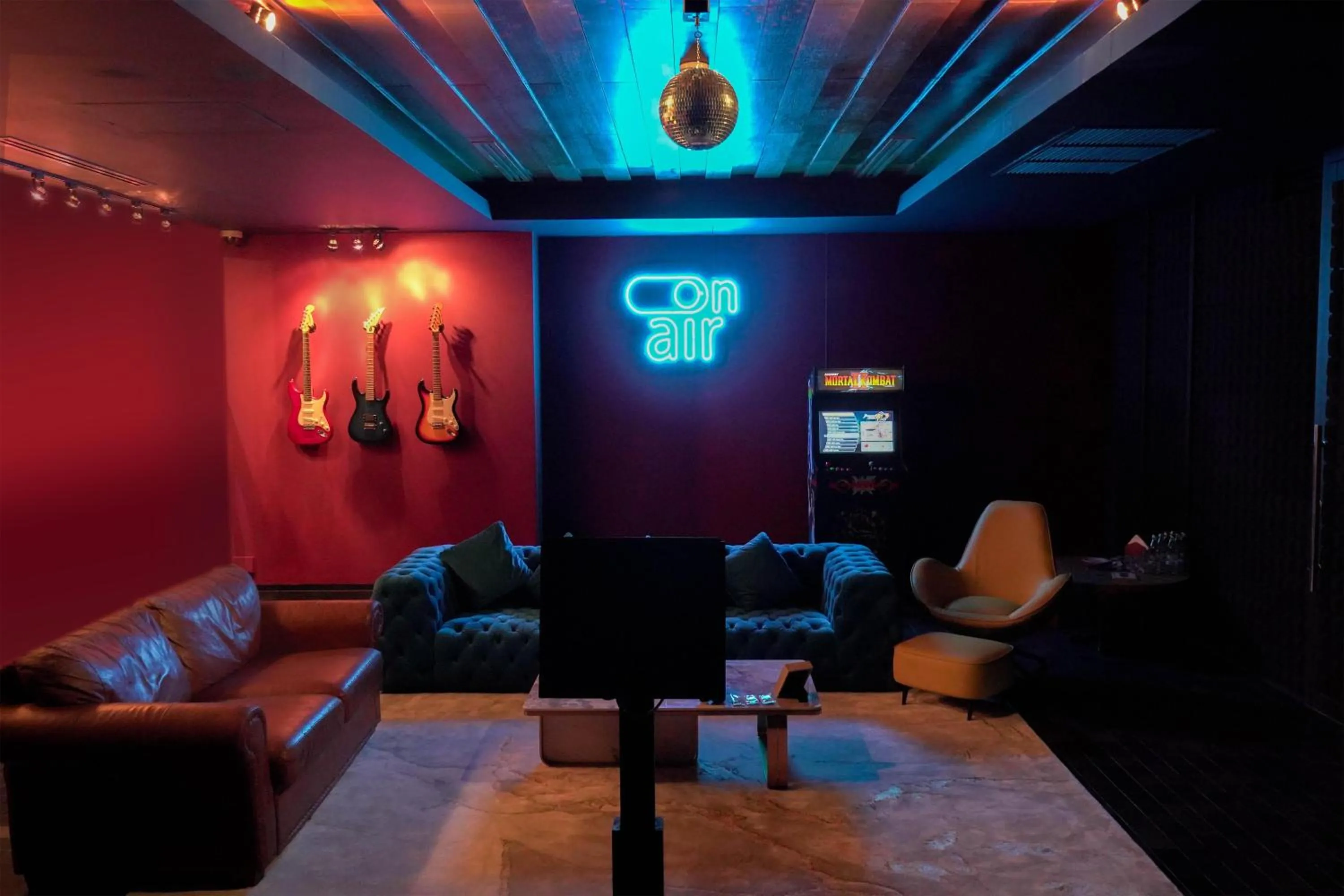 Sports in Conrad Koh Samui