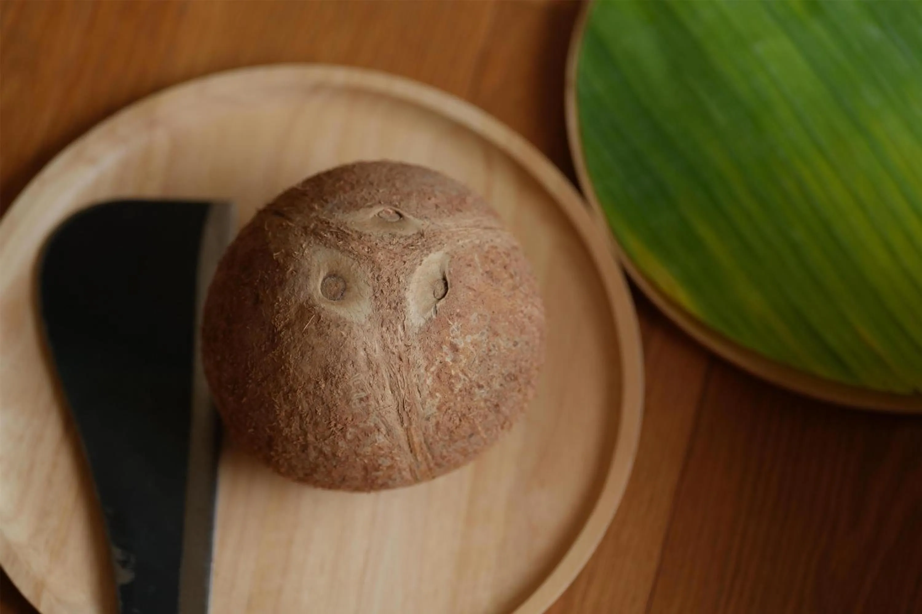 Sports in Conrad Koh Samui