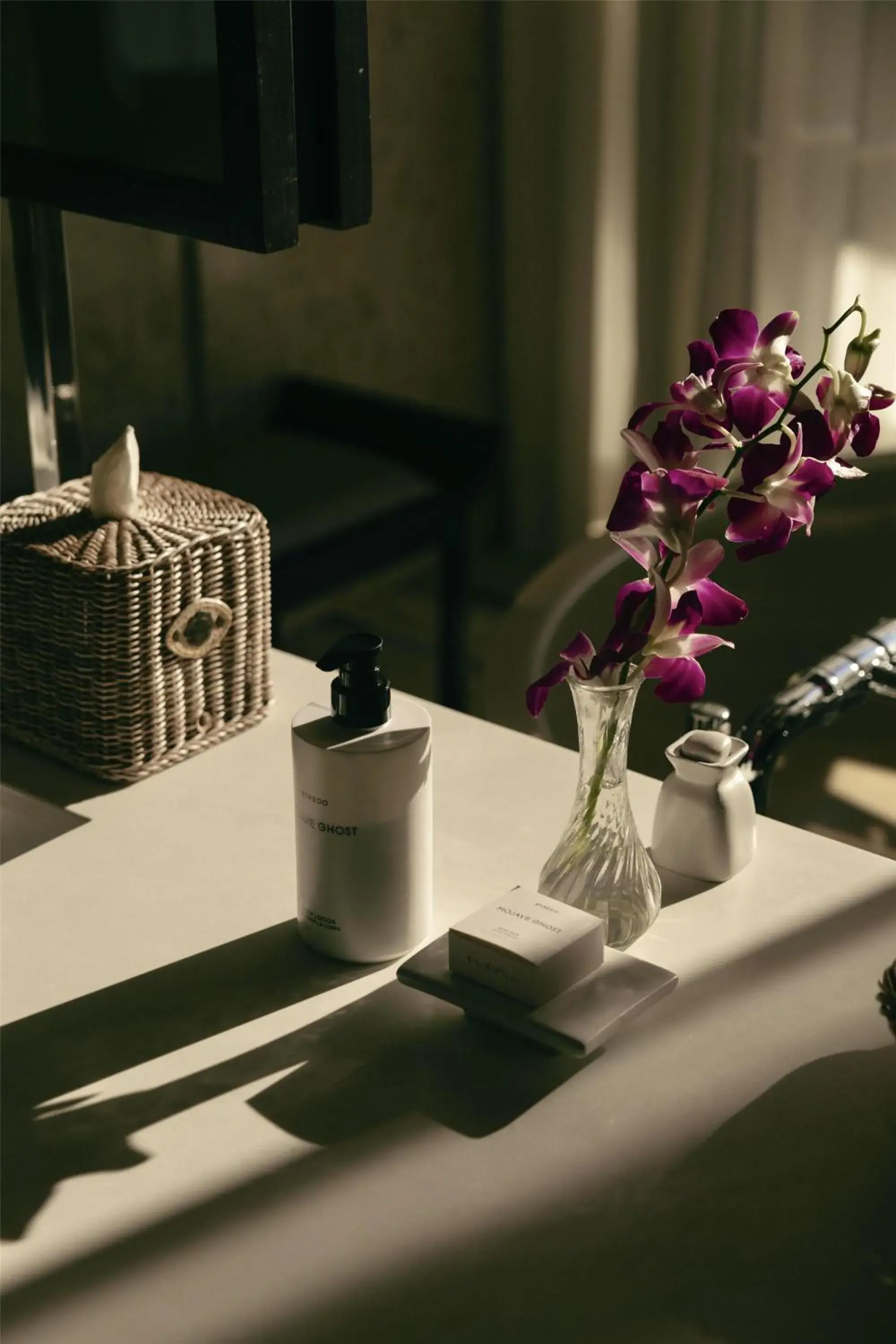 Two-Bedroom Pool Villa with Ocean View in Conrad Koh Samui Two-Bedroom Pool Villa with Ocean View in Conrad Koh Samui