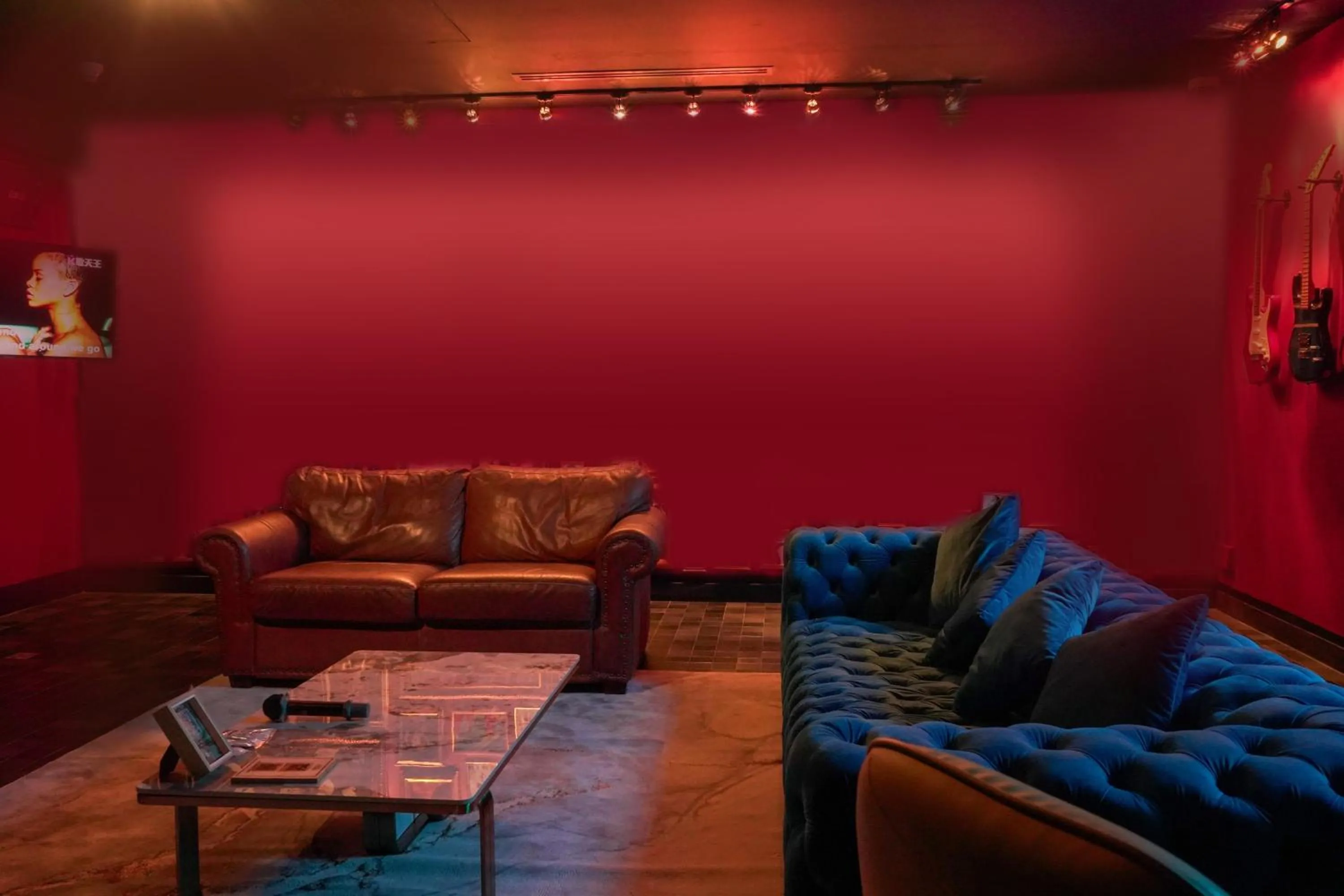 Sports in Conrad Koh Samui