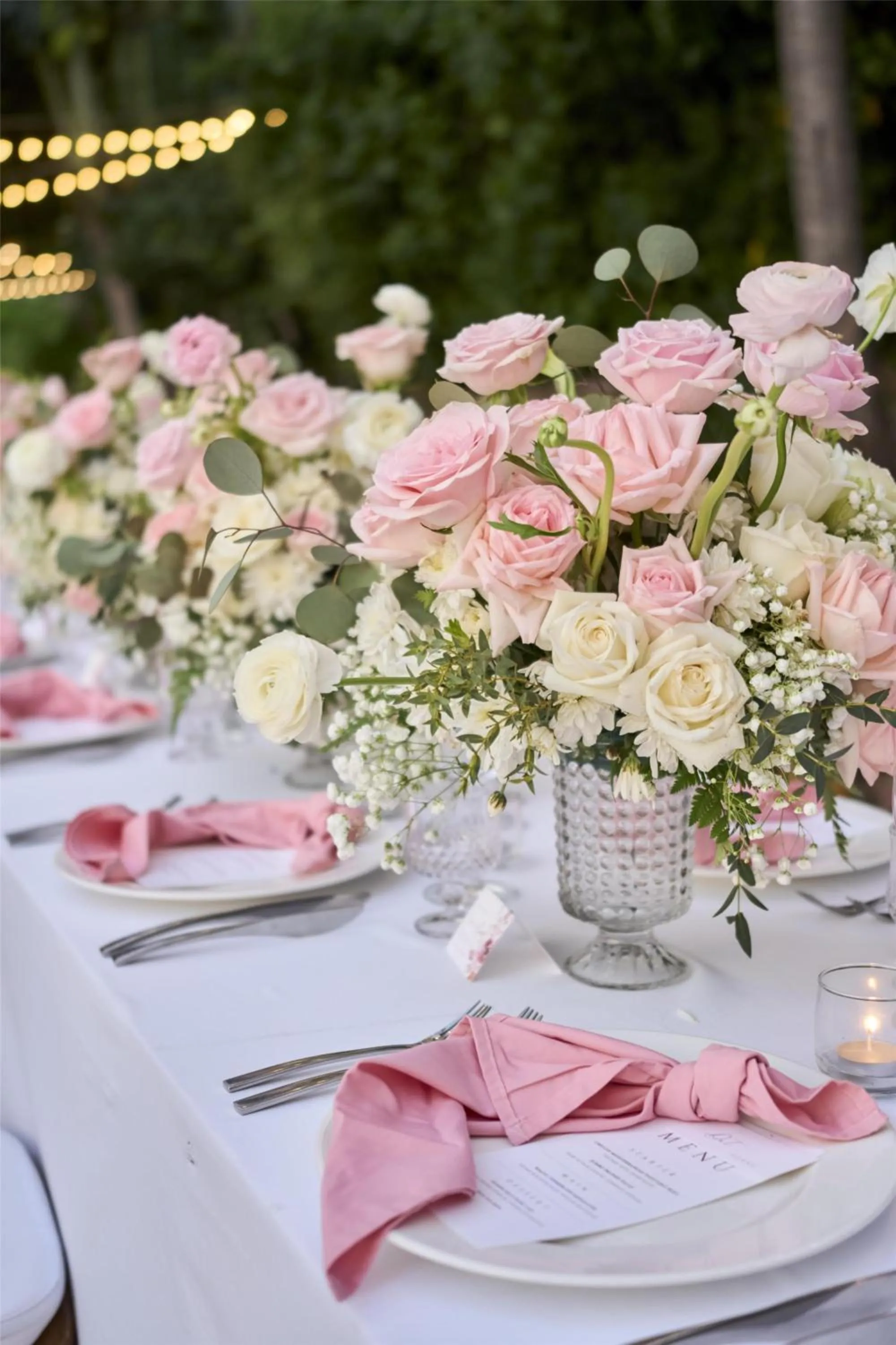 Property building in Conrad Koh Samui