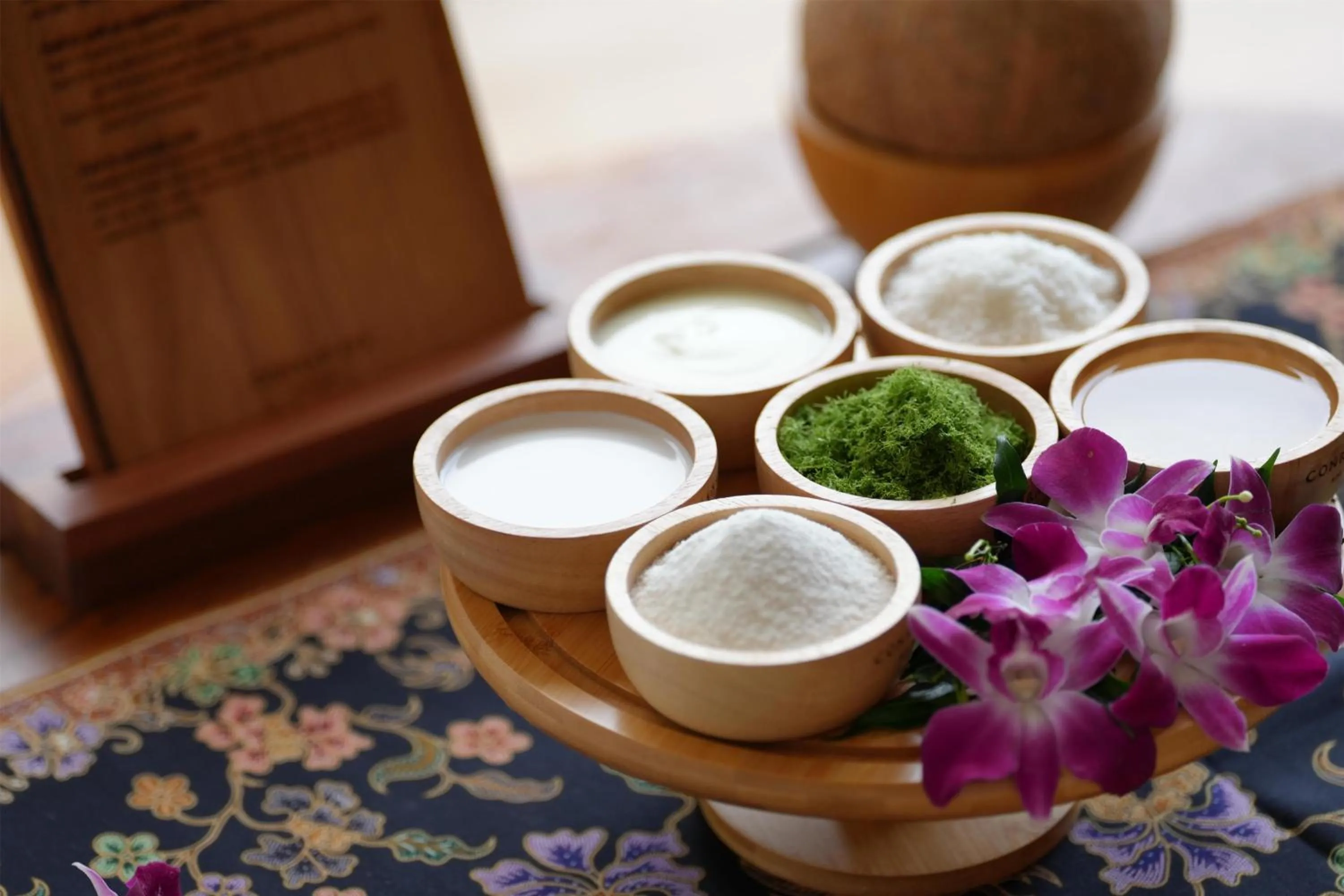 Sports in Conrad Koh Samui