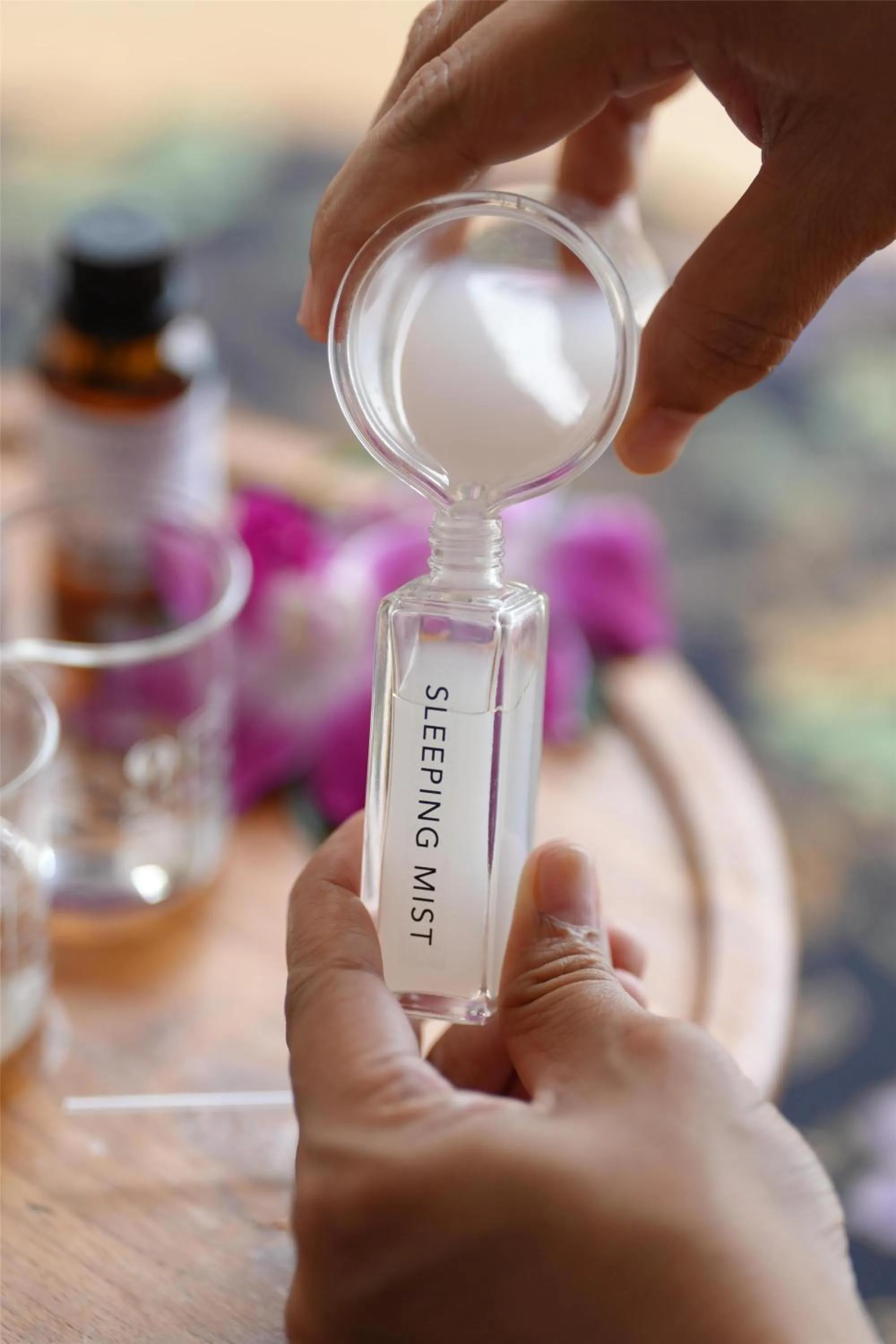 Sports in Conrad Koh Samui