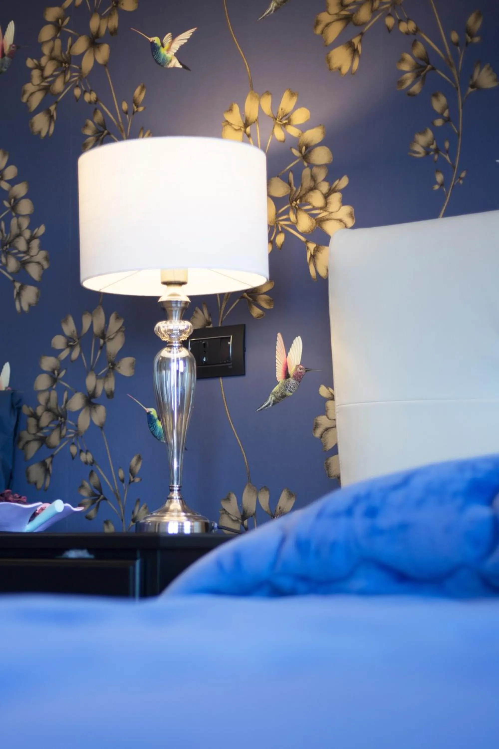 B & B La Terrazza sul mare