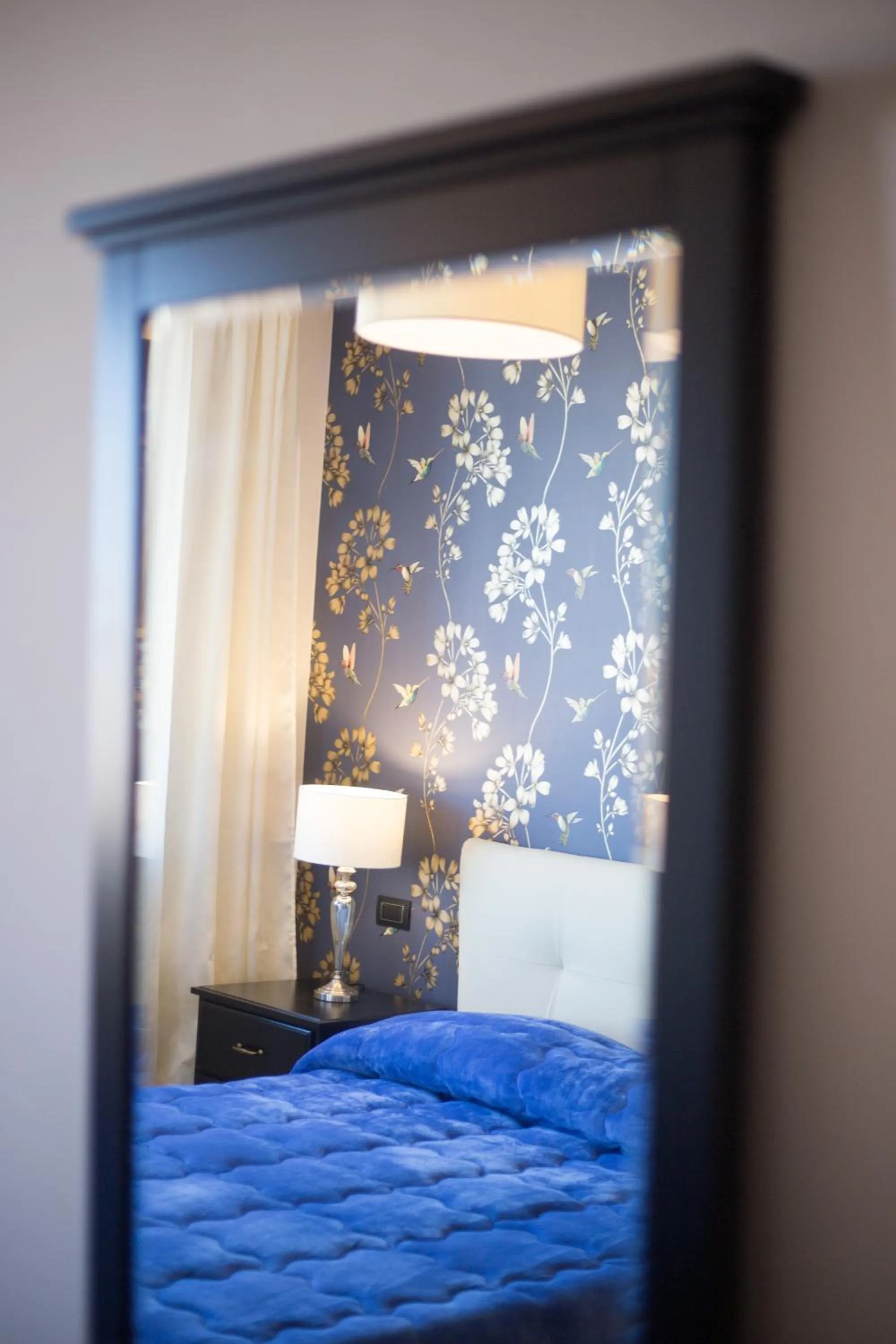 B & B La Terrazza sul mare