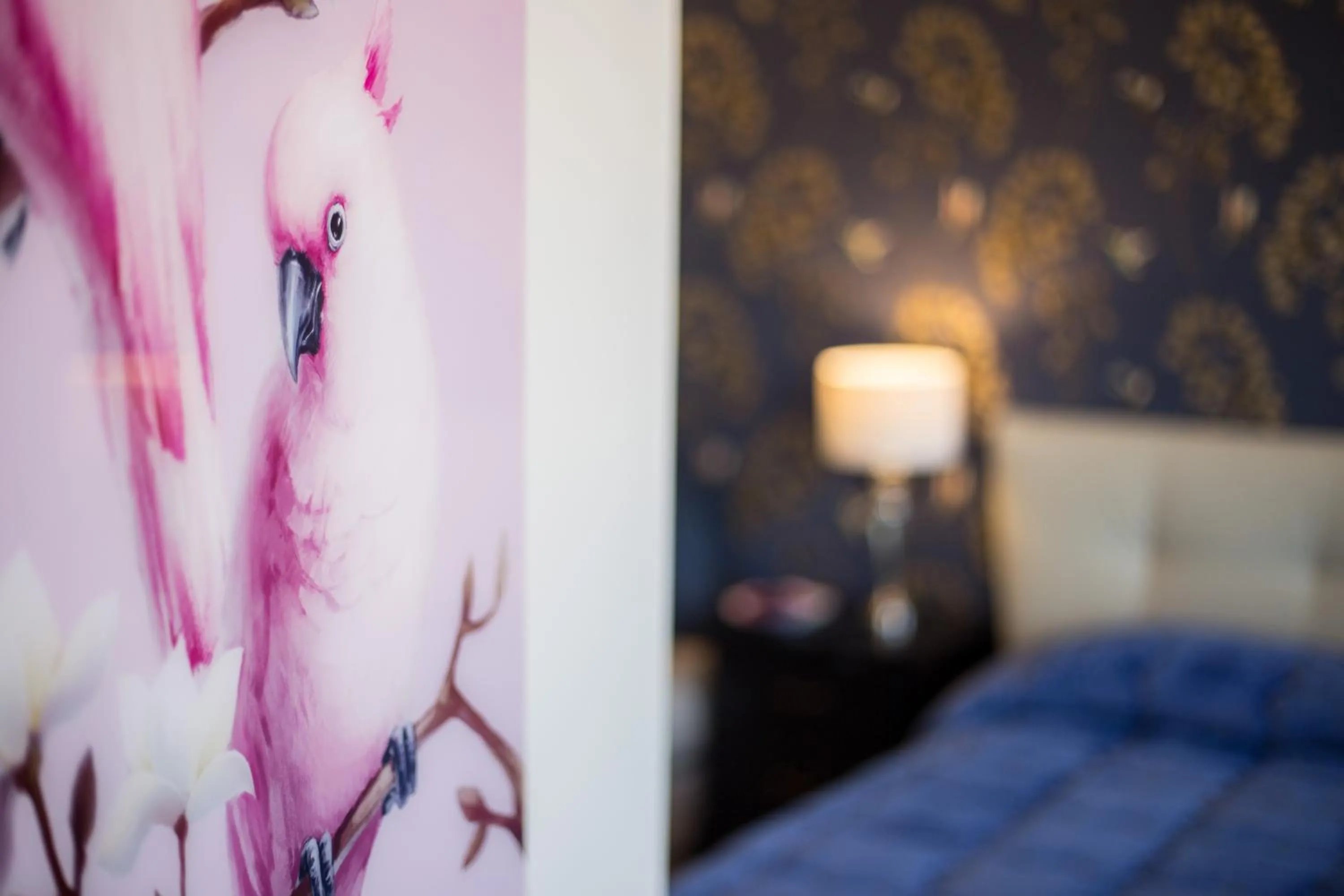 B & B La Terrazza sul mare