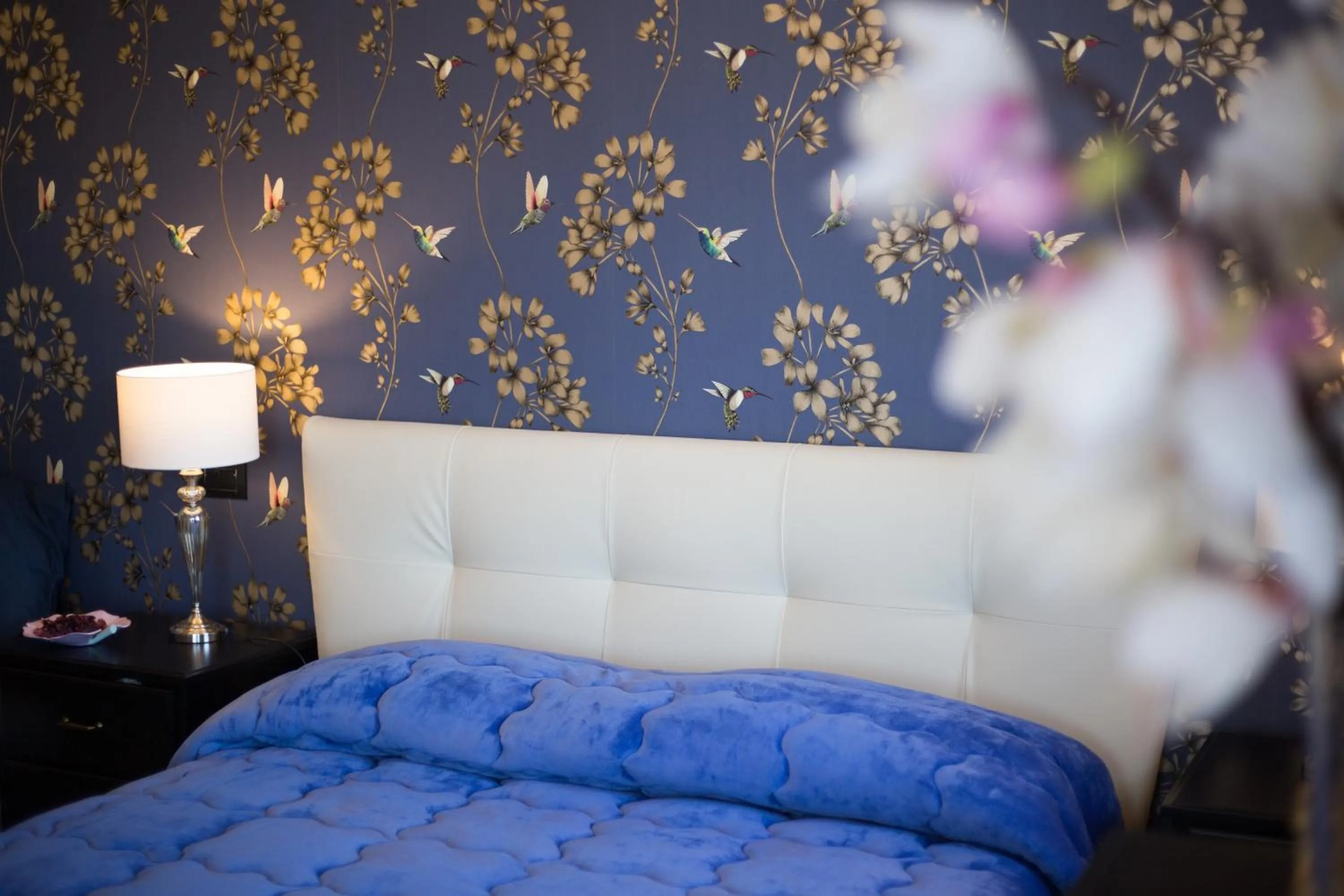 B & B La Terrazza sul mare