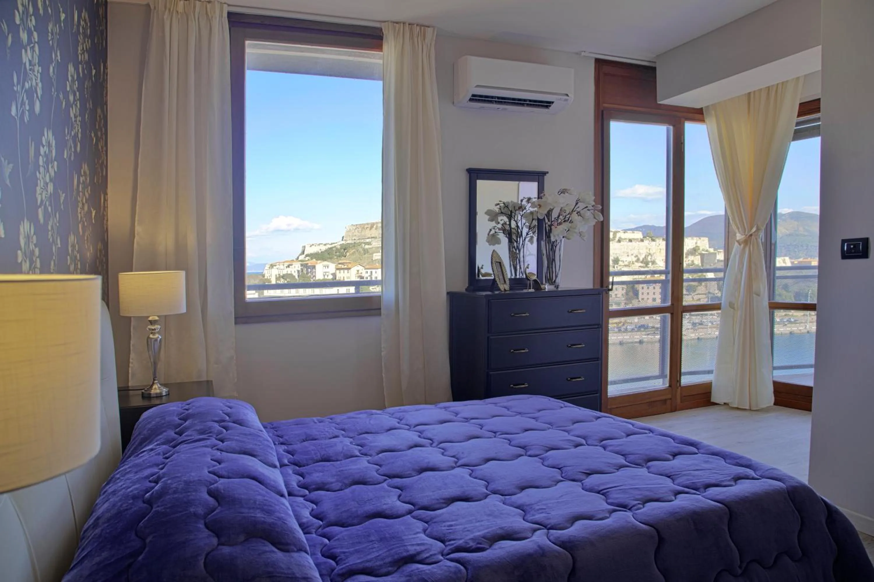 B & B La Terrazza sul mare