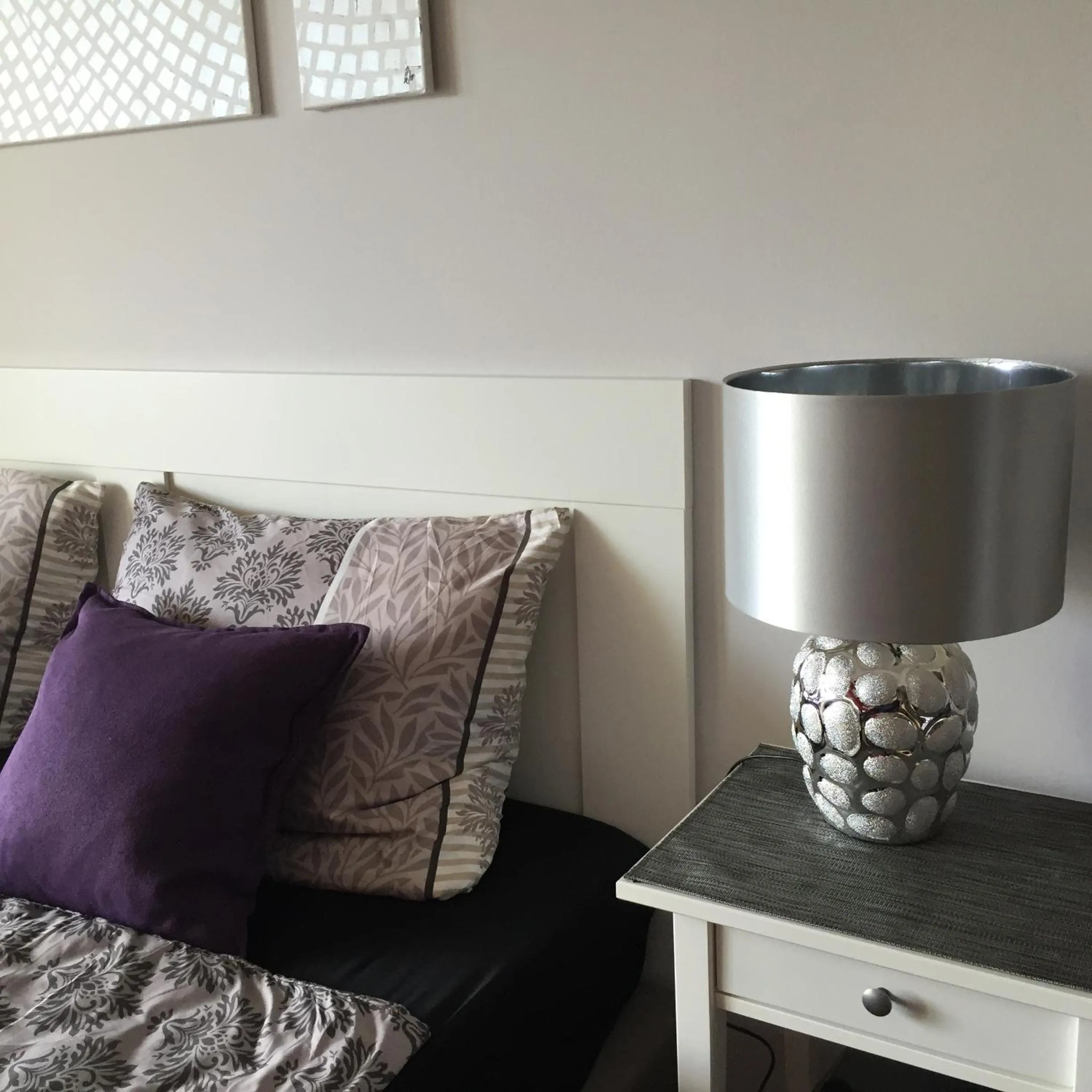 Bedroom in Apartments Seeblick mit Anbindung an ein 4-Sterne-Hotel