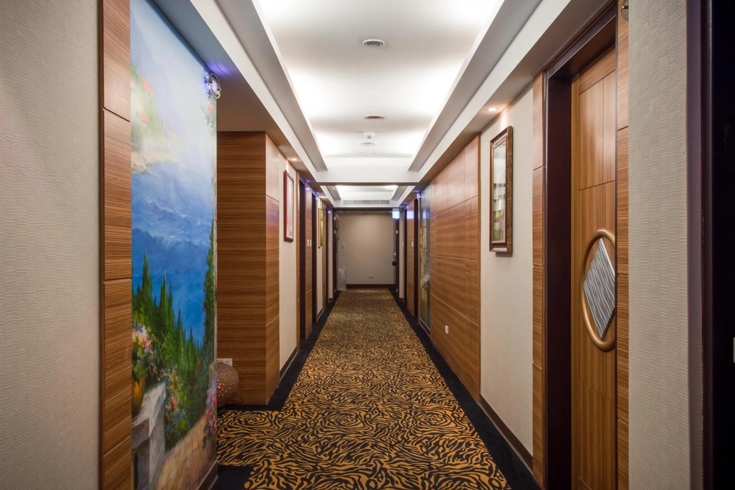 Other in Taipei Lotty Hotel