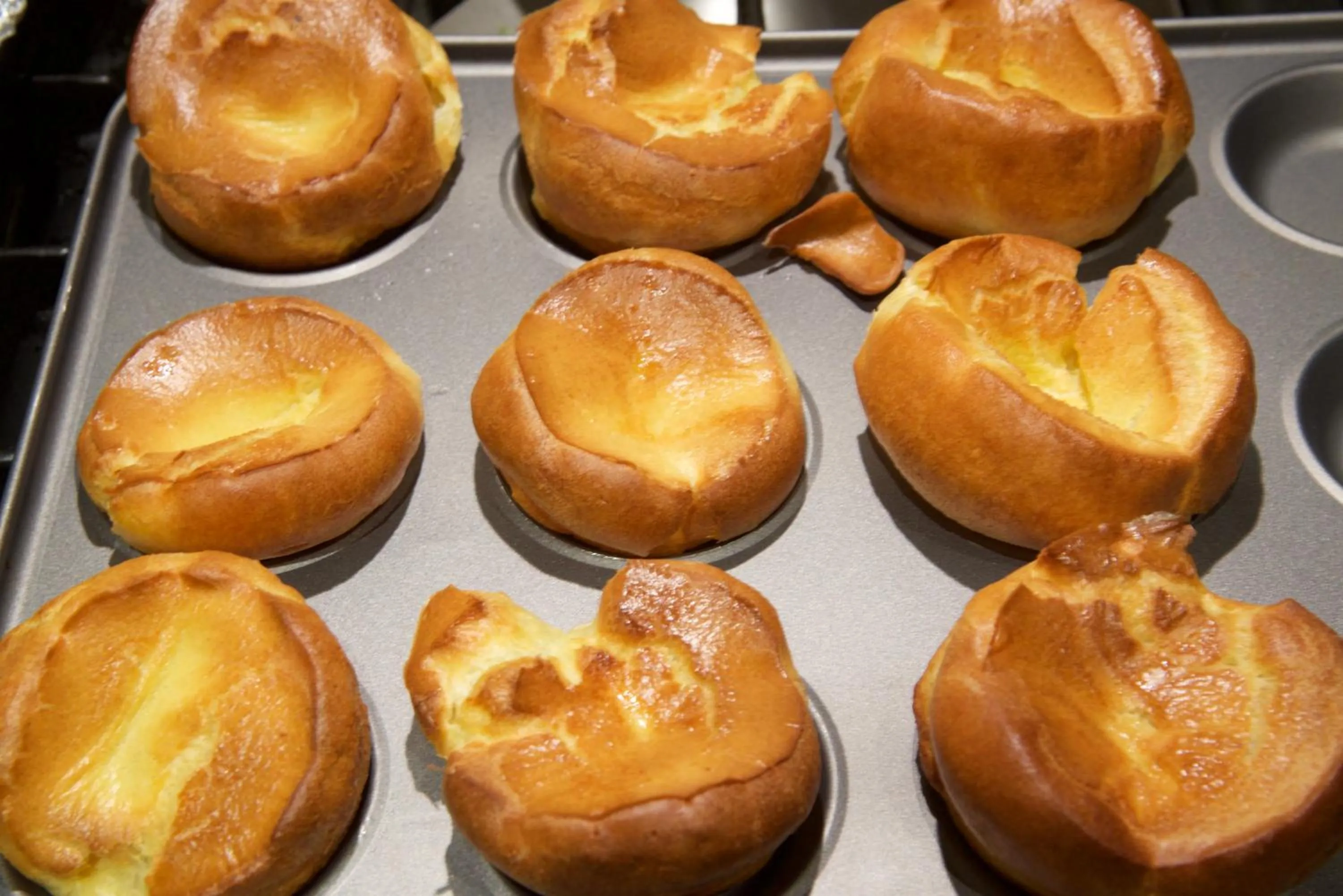 Food close-up in Home Farm Bed and Breakfast