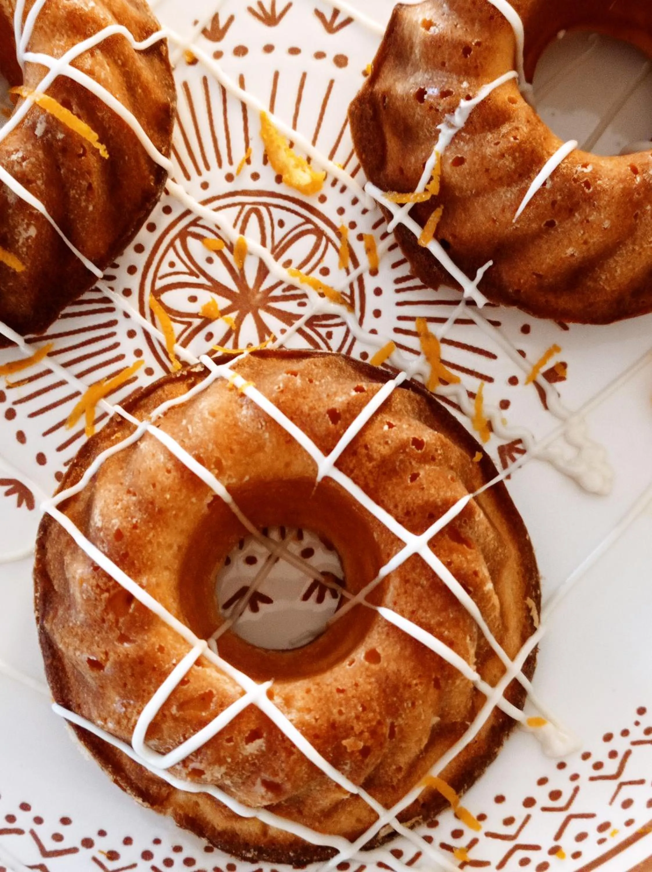 Breakfast in B&B Villa Pinos Málaga