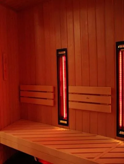 Property building in B&B Villa Pinos Málaga