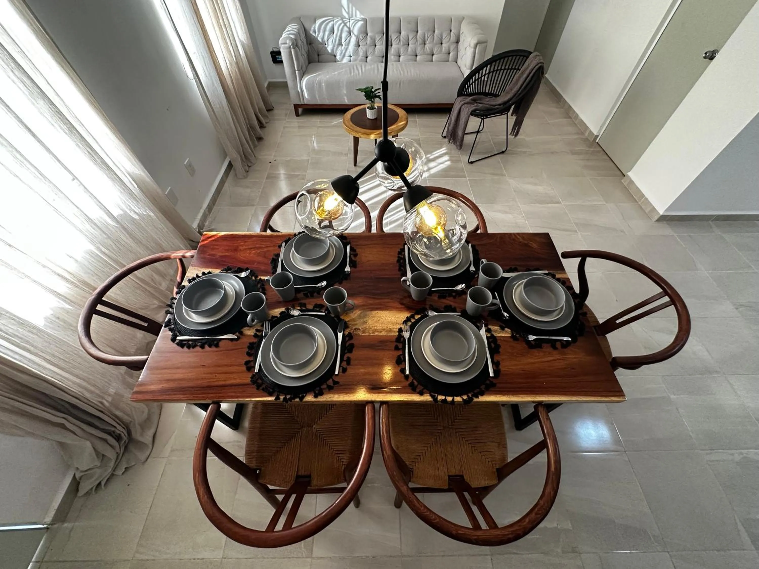 Beach Haus-Punta Estrella