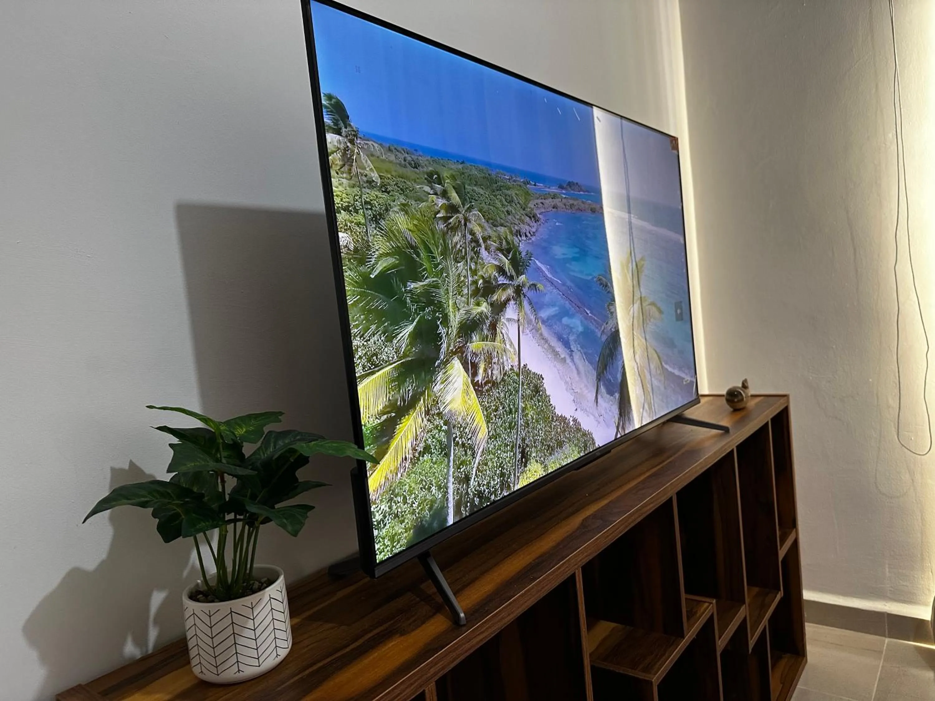 Beach Haus-Punta Estrella