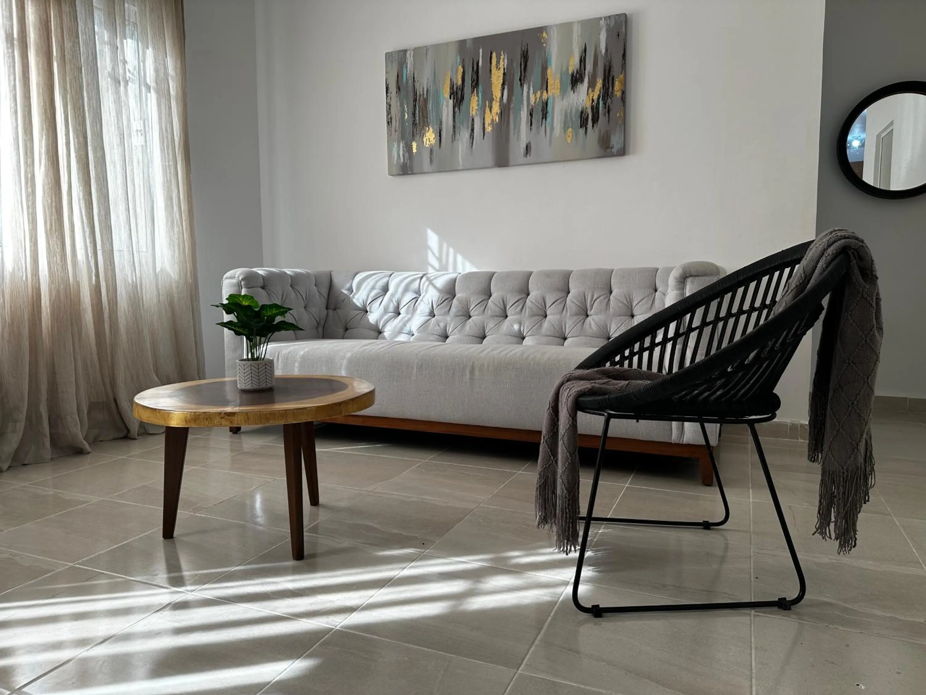 Beach Haus-Punta Estrella