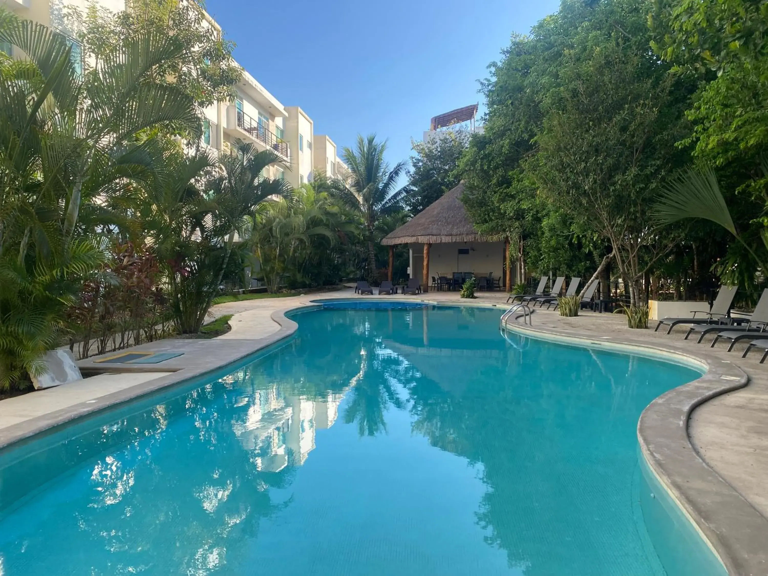 Beach Haus-Punta Estrella Beach Haus-Punta Estrella