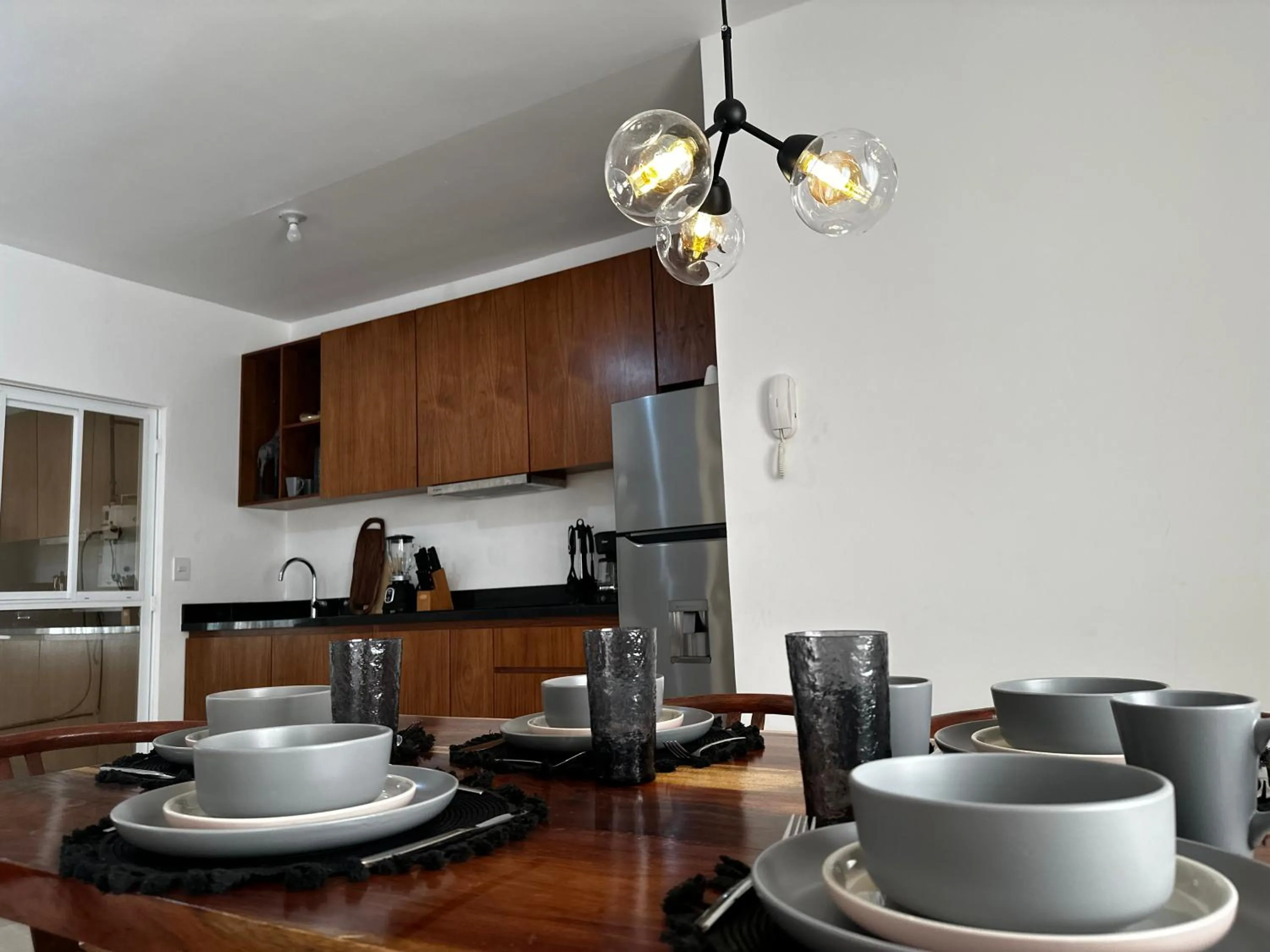 Beach Haus-Punta Estrella