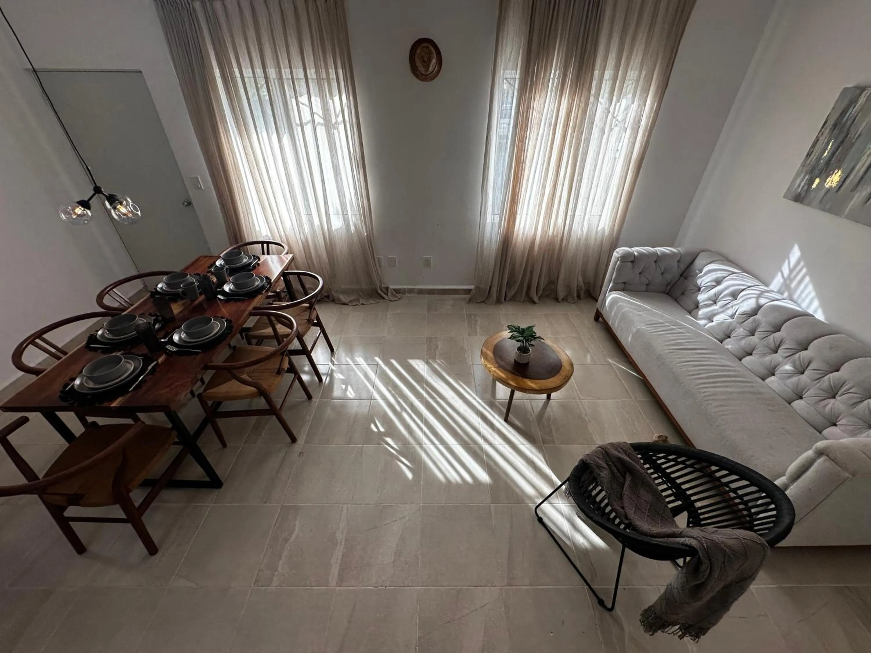 Beach Haus-Punta Estrella