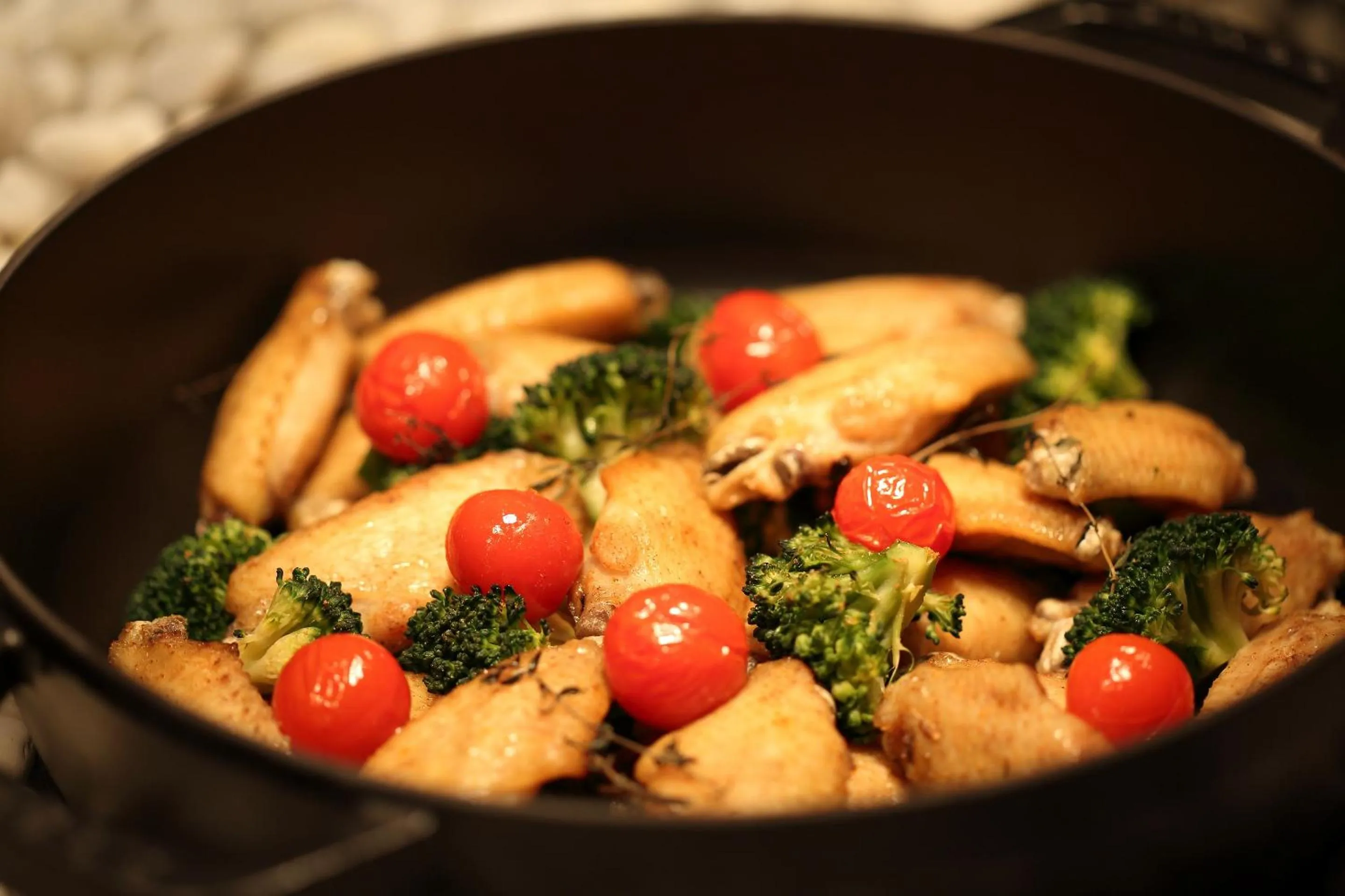 Food and drinks in Heiseikan Shiosaitei Hanatsuki