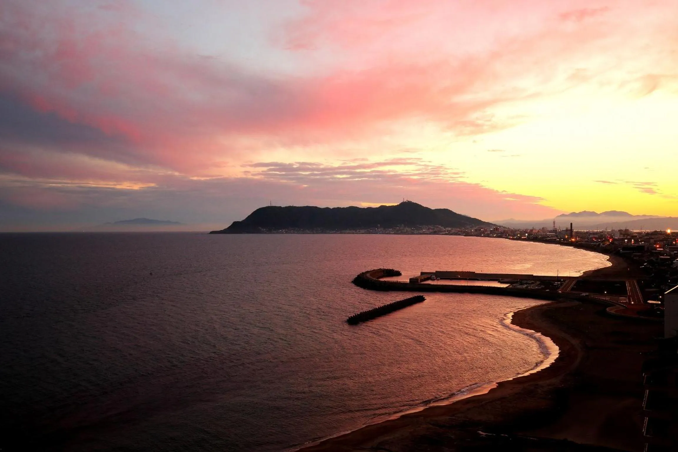 Off site in Heiseikan Shiosaitei Hanatsuki