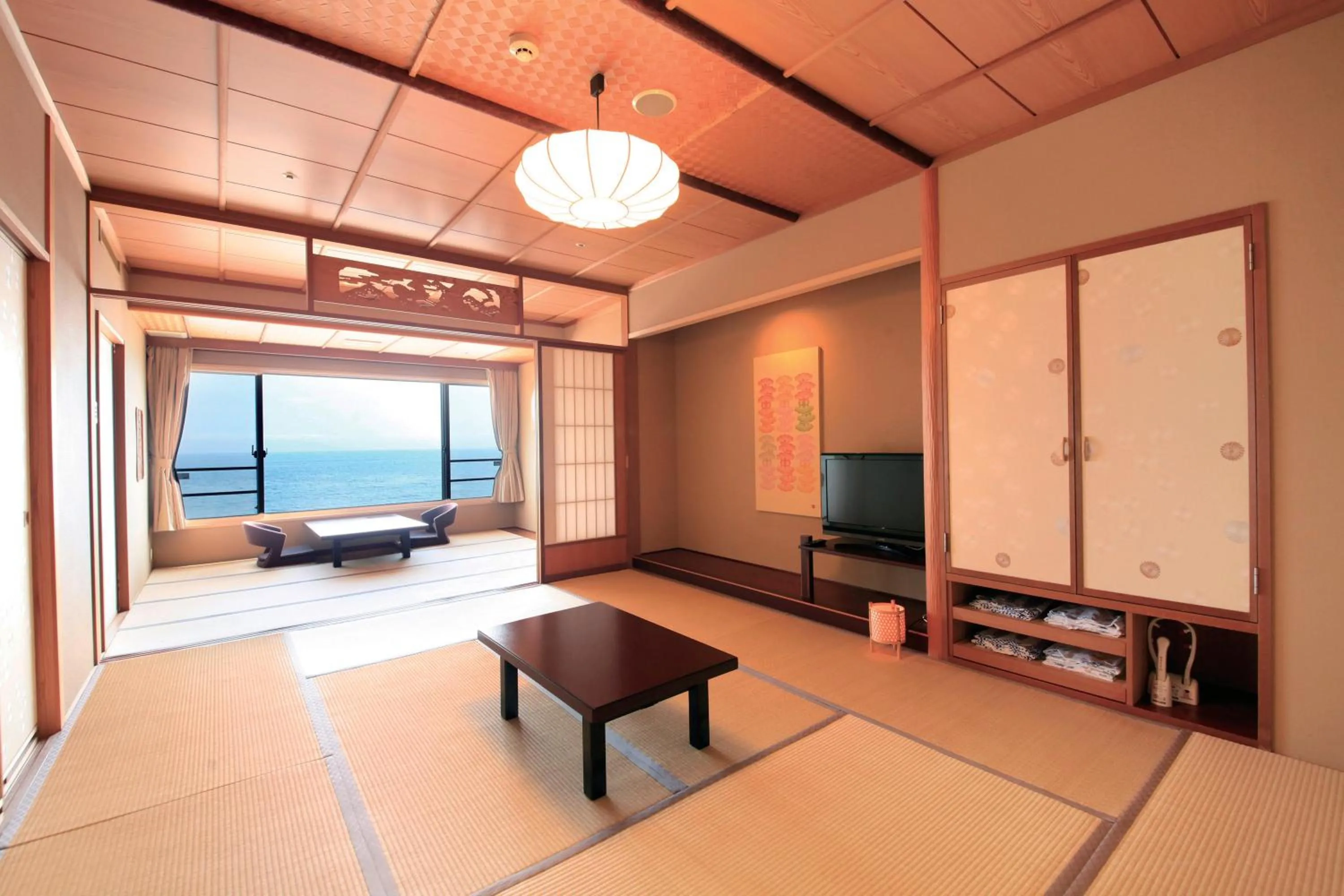 Heiseikan Shiosaitei Hanatsuki