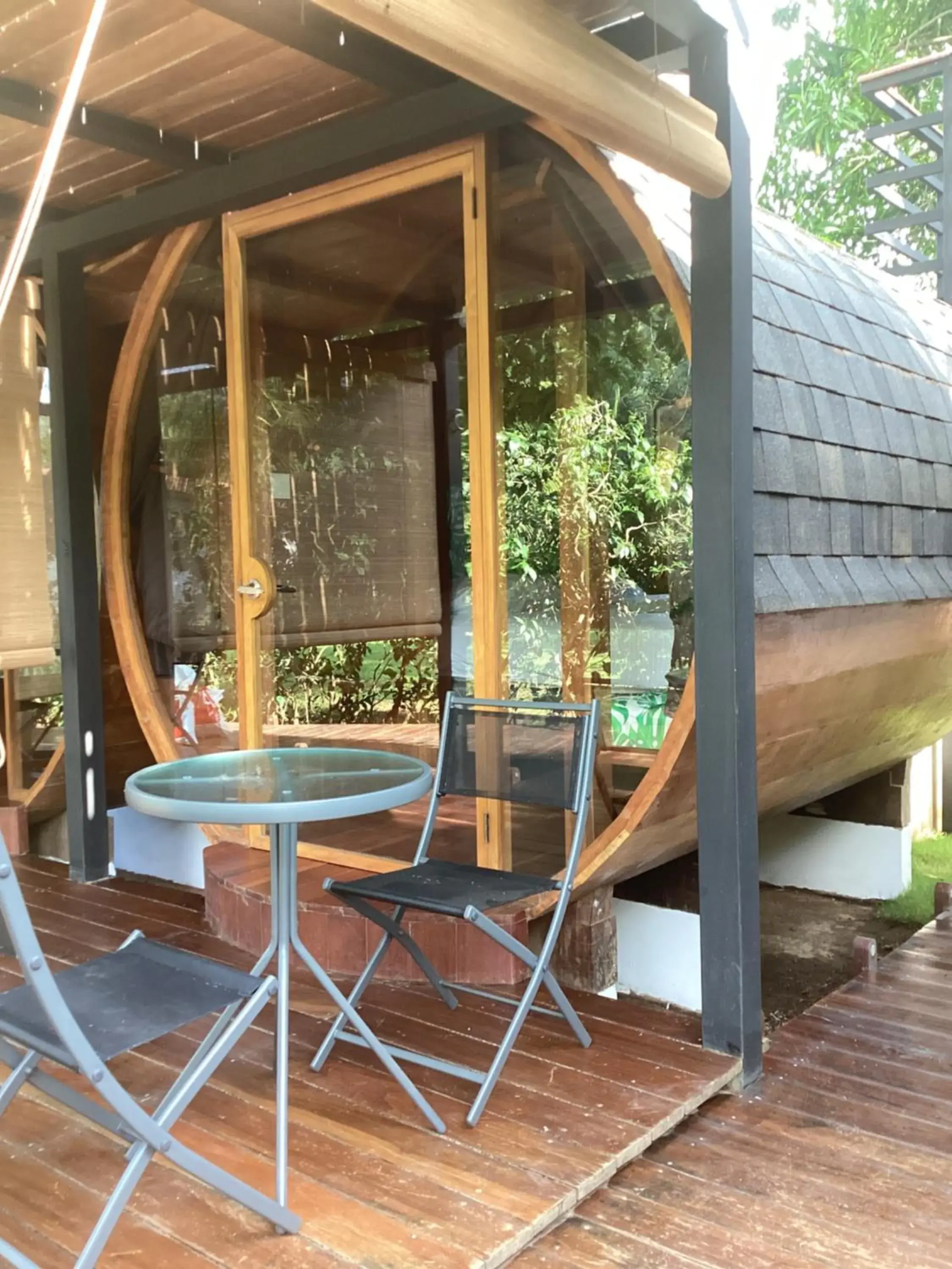 Standard Double Room with Shared Bathroom in Secret Garden Standard Double Room with Shared Bathroom in Secret Garden