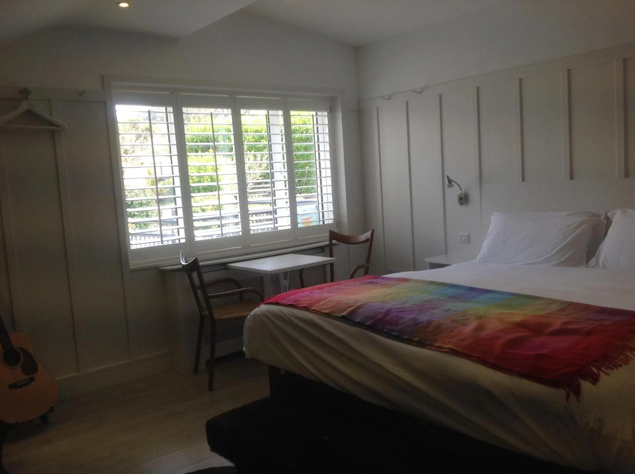 Bedroom, Bed in Quinlan & Cooke Boutique Townhouse and QCs Seafood Restaurant