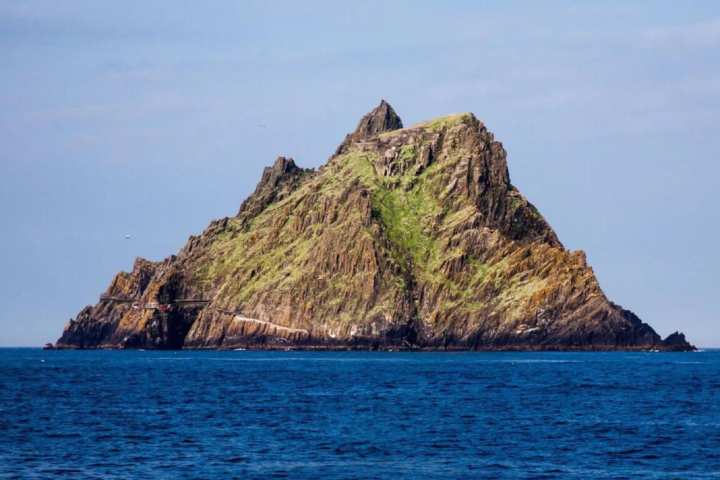 Natural landscape in Quinlan & Cooke Boutique Townhouse and QCs Seafood Restaurant