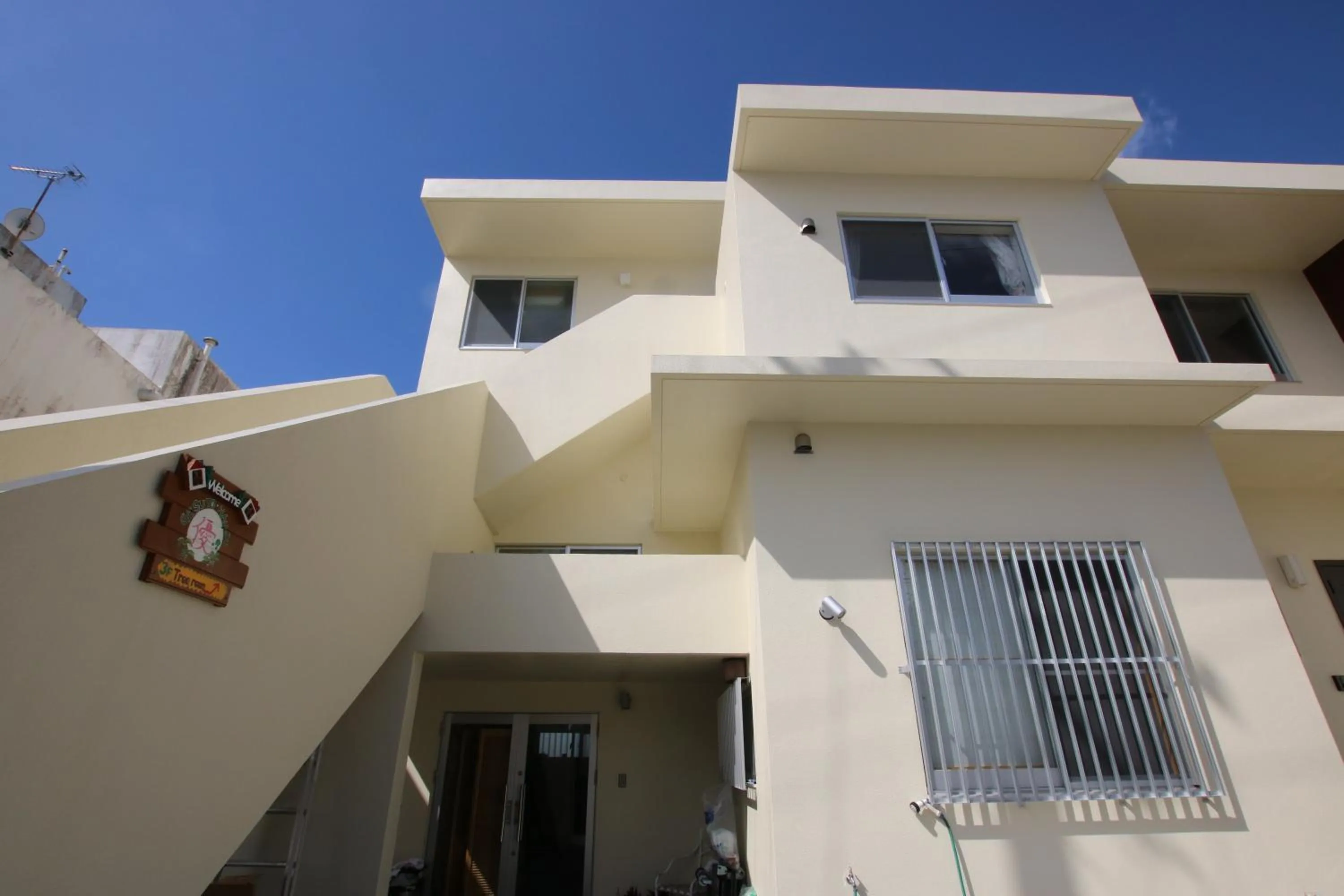 Property building in guesthouse yu -SEVEN Hotels and Resorts-