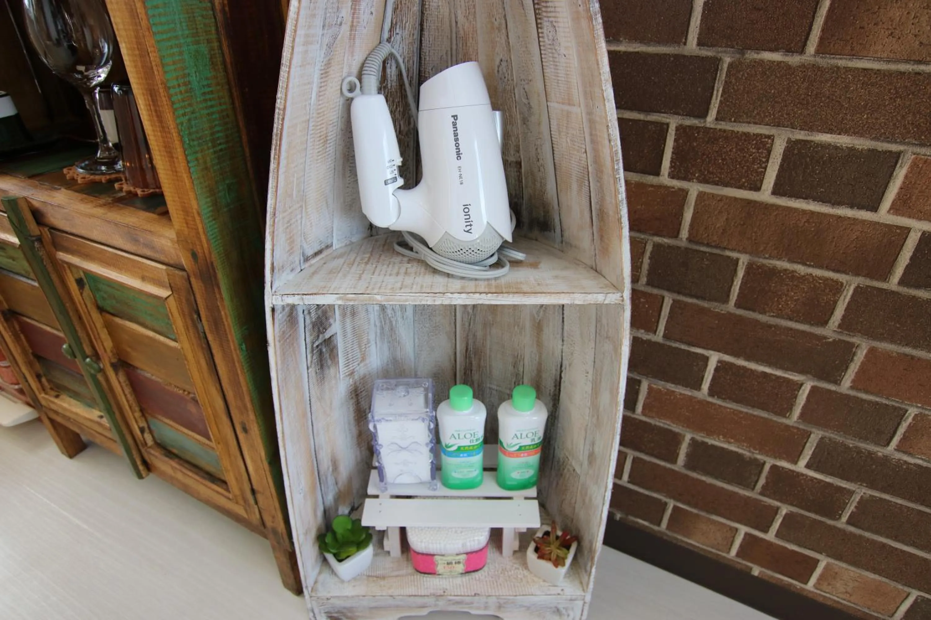 Other in guesthouse yu -SEVEN Hotels and Resorts-