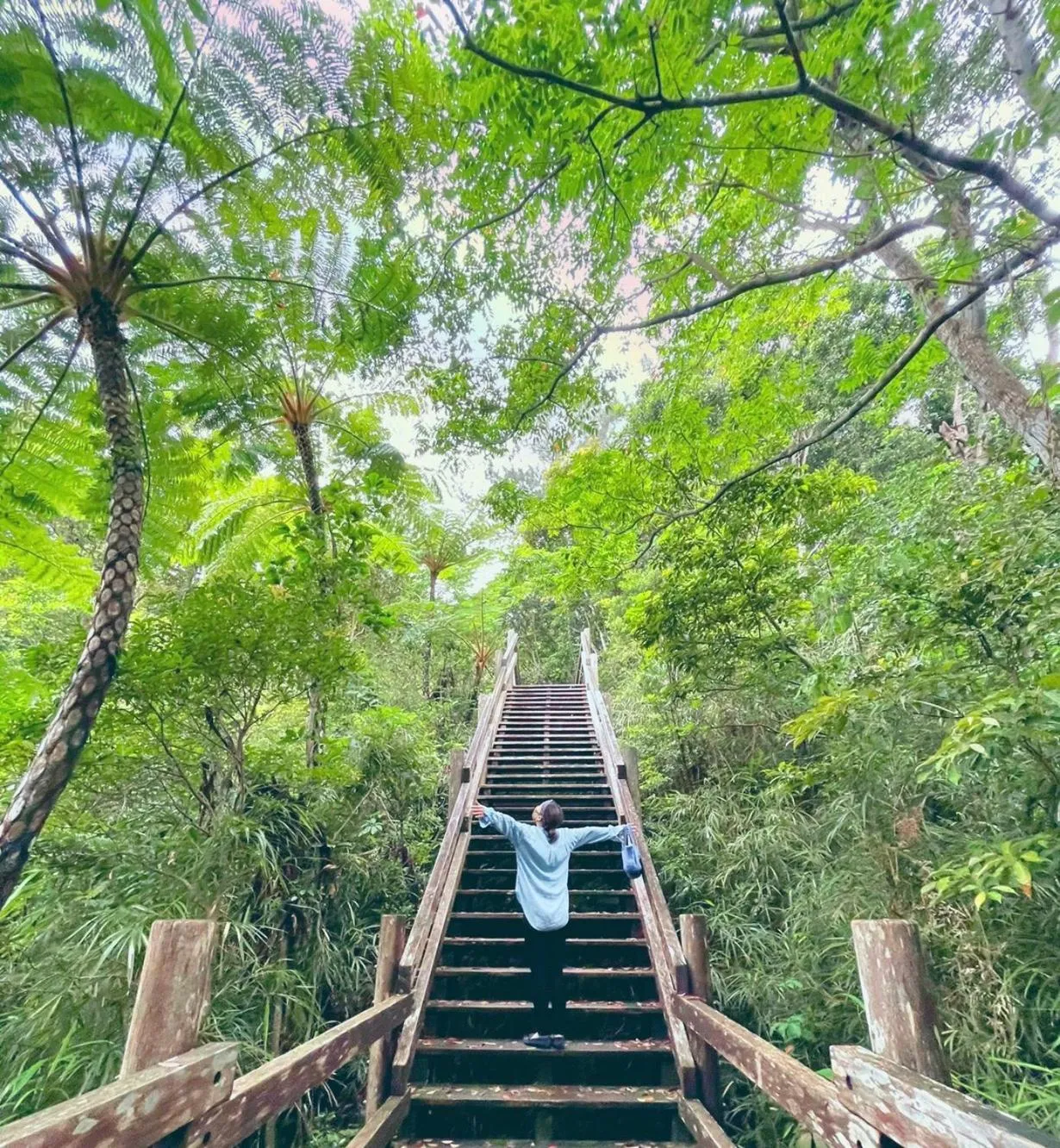 Nearby landmark in guesthouse yu -SEVEN Hotels and Resorts-