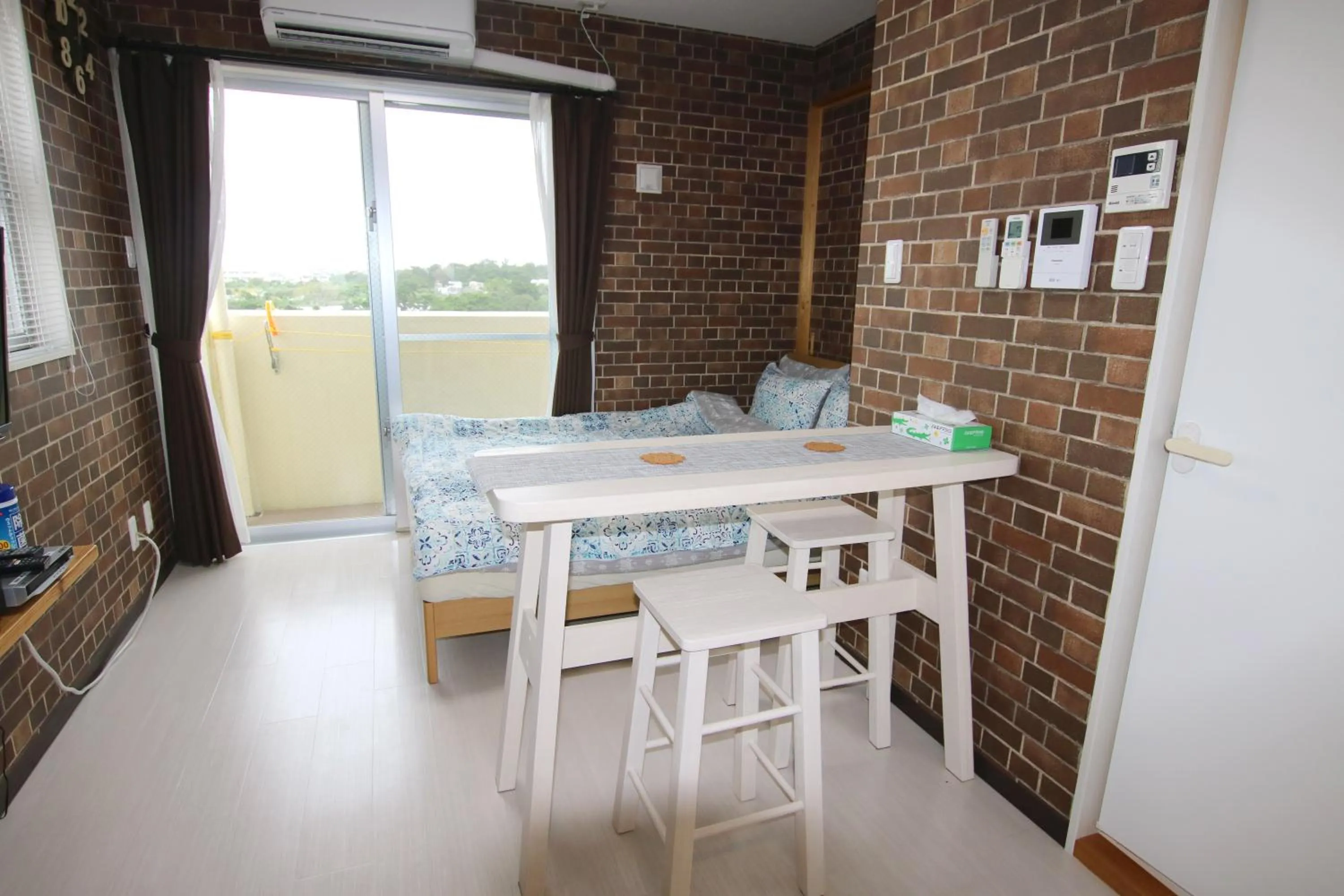 guesthouse yu -SEVEN Hotels and Resorts-