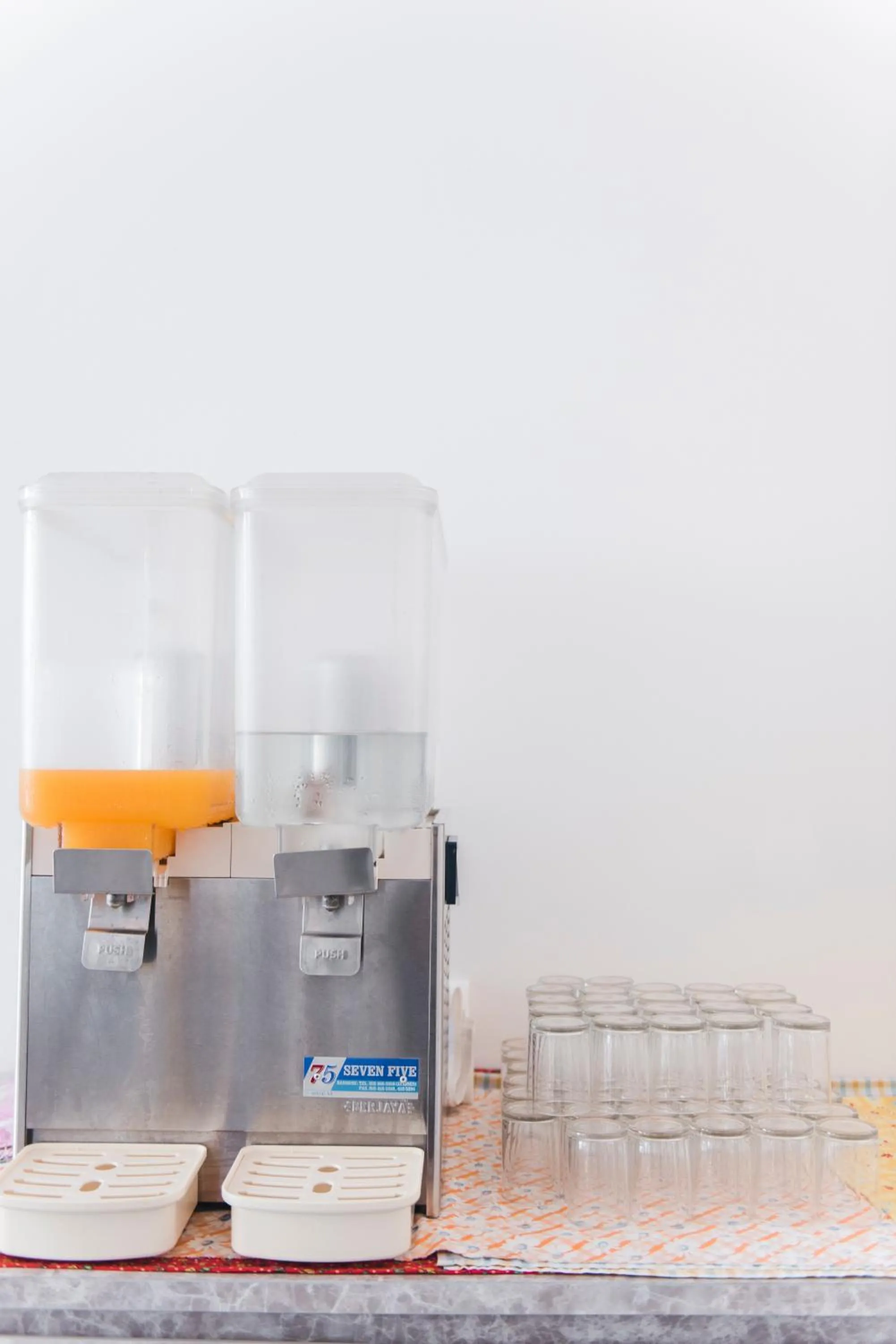 Coffee/tea facilities in K.S.Pavilion Hotel