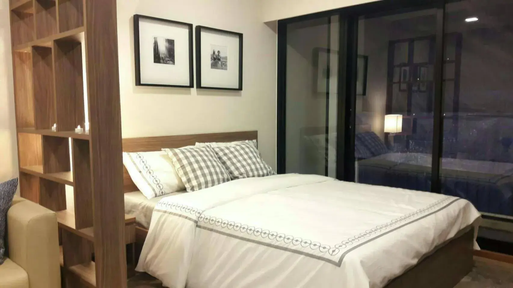 Standard Apartment in Rangsit Residence Standard Apartment in Rangsit Residence