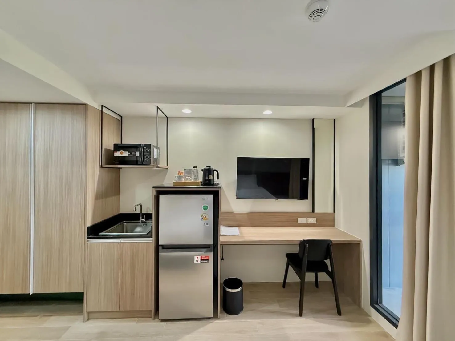 Rangsit Residence & Hotel