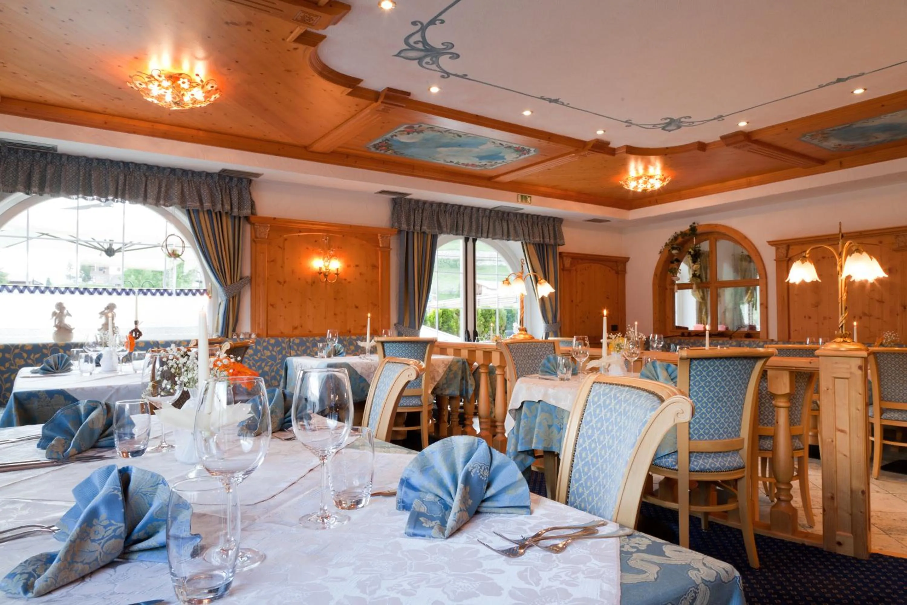 Other in Nature Wellness Hotel Renato