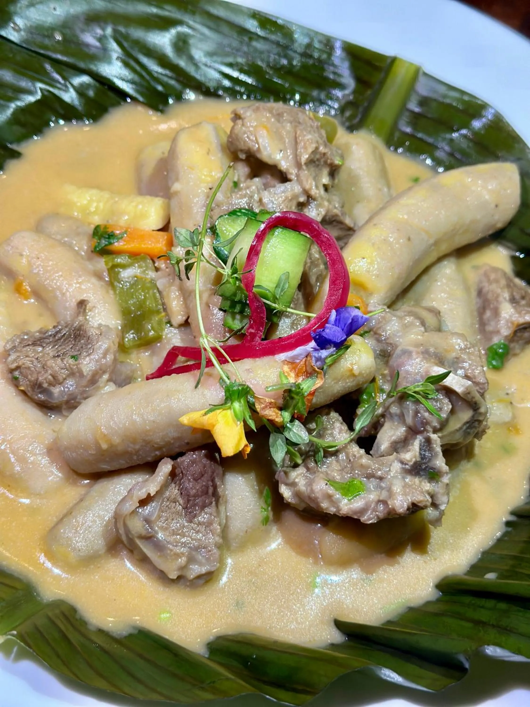 Restaurant/places to eat in Hotel Verde Zanzibar - Azam Luxury Resort and Spa - Dry Hotel