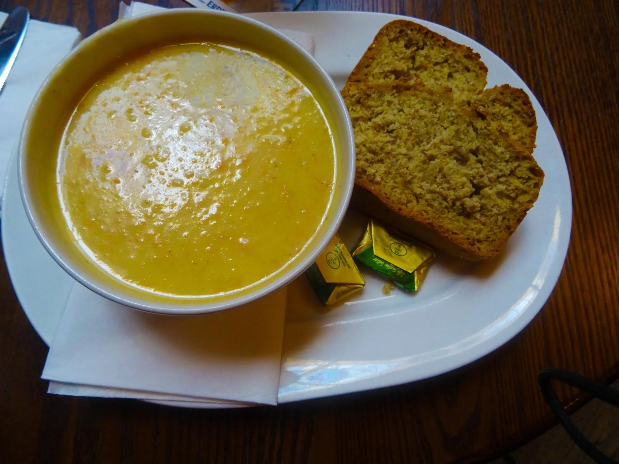 Food in La Celestina