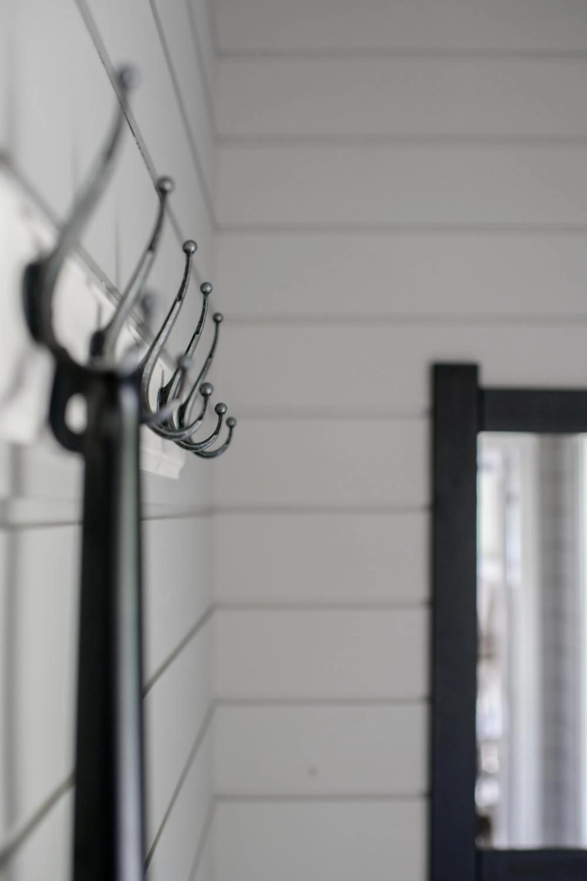 Grande Hytteutleige og Camping