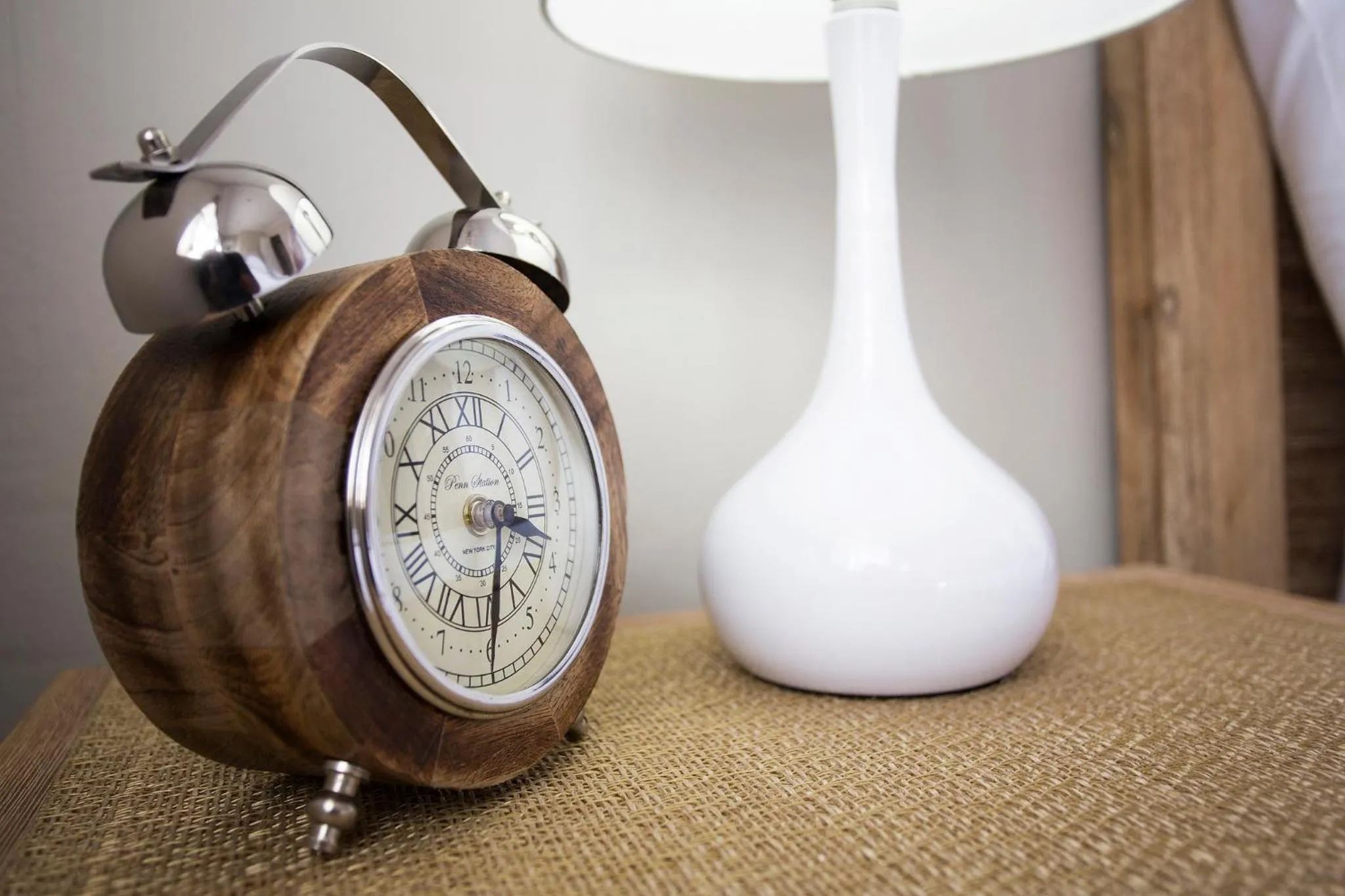 Decorative detail in The Browns' Luxury Suites & Cottage