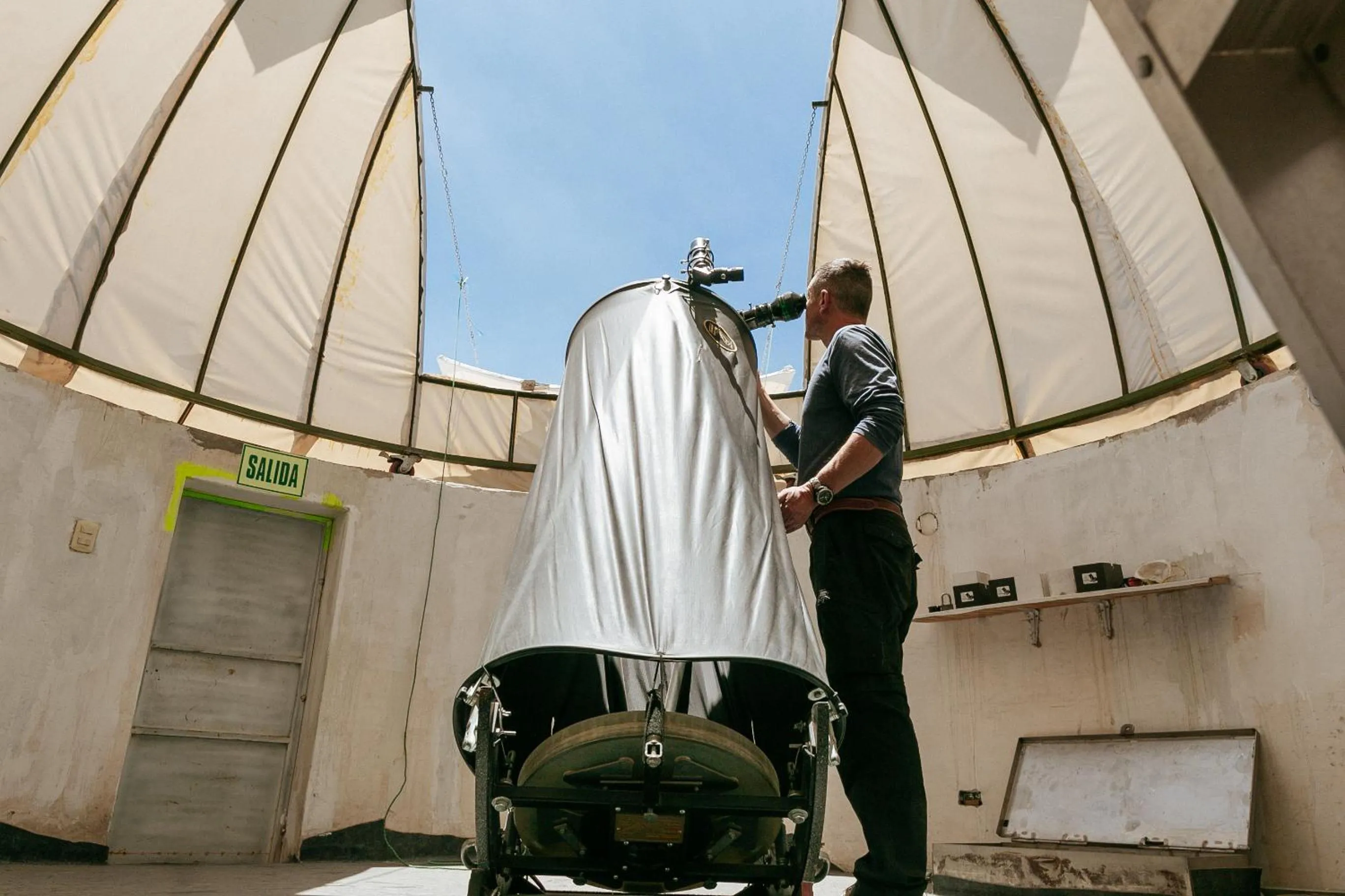 Activities in Tradicion Colca