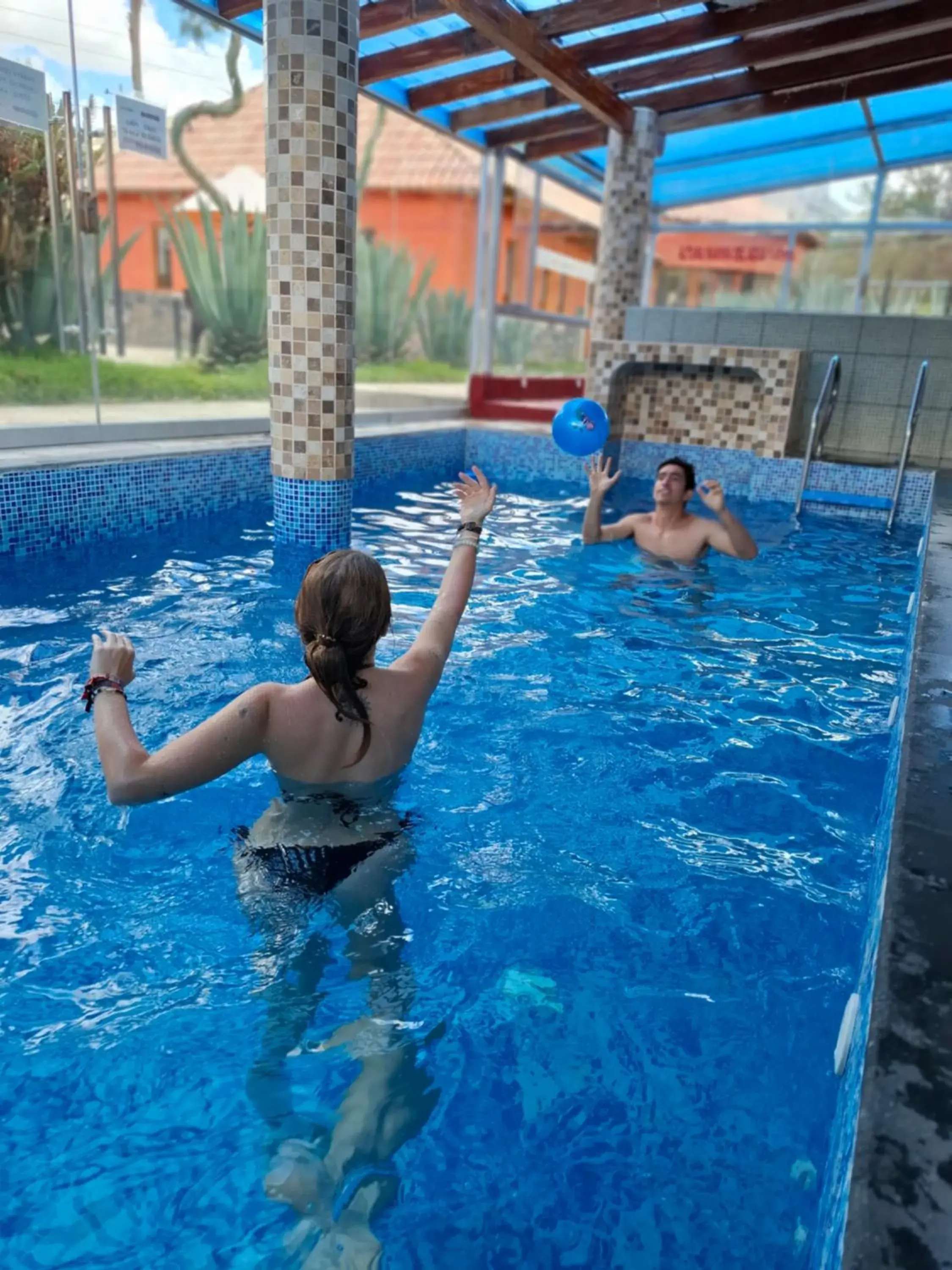 Tradicion Colca Tradicion Colca