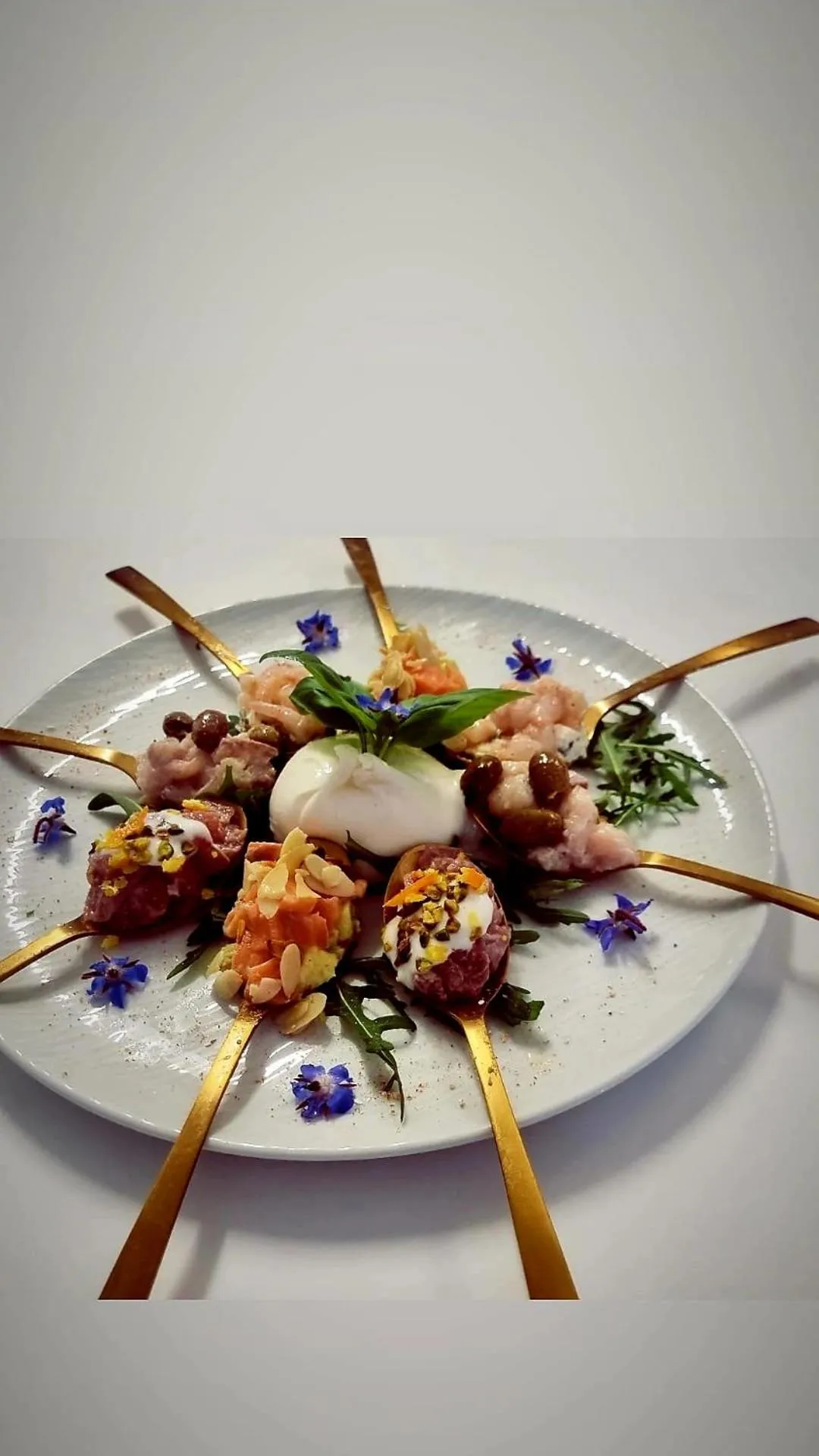 Hotel Profumo Di Mare