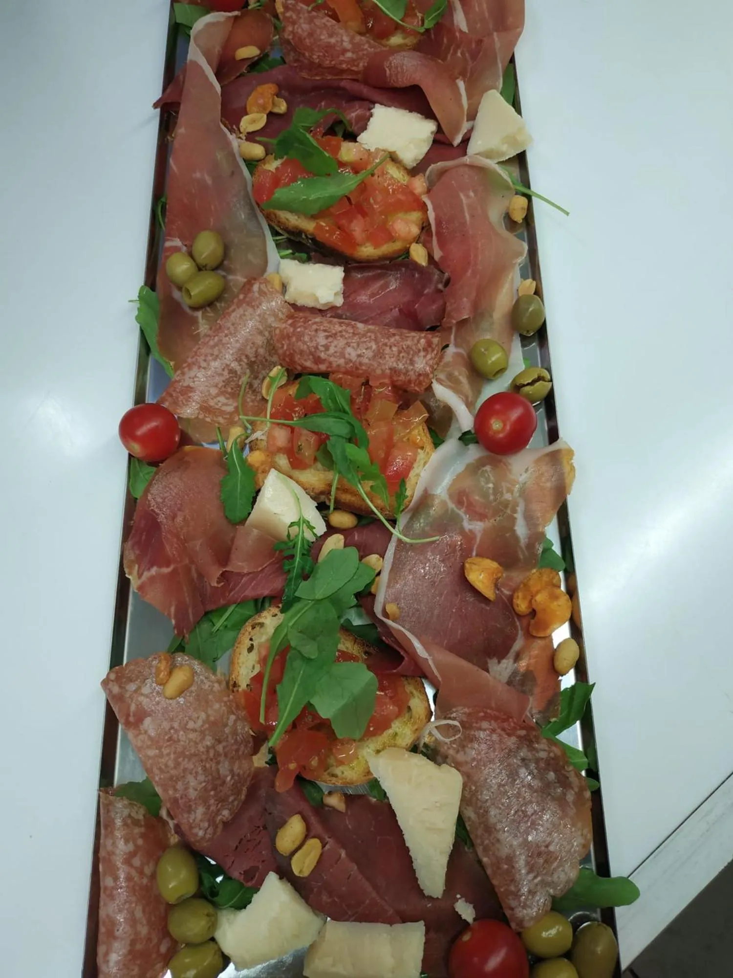 Hotel Profumo Di Mare