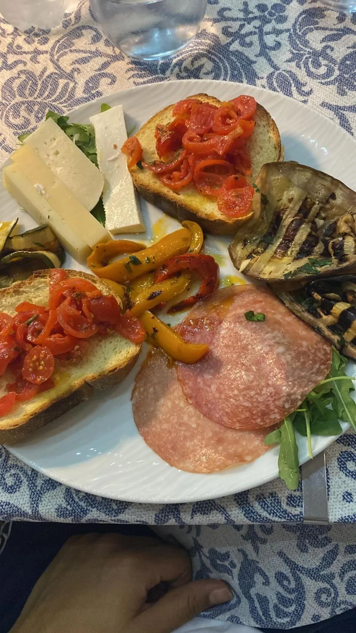 Hotel Profumo Di Mare