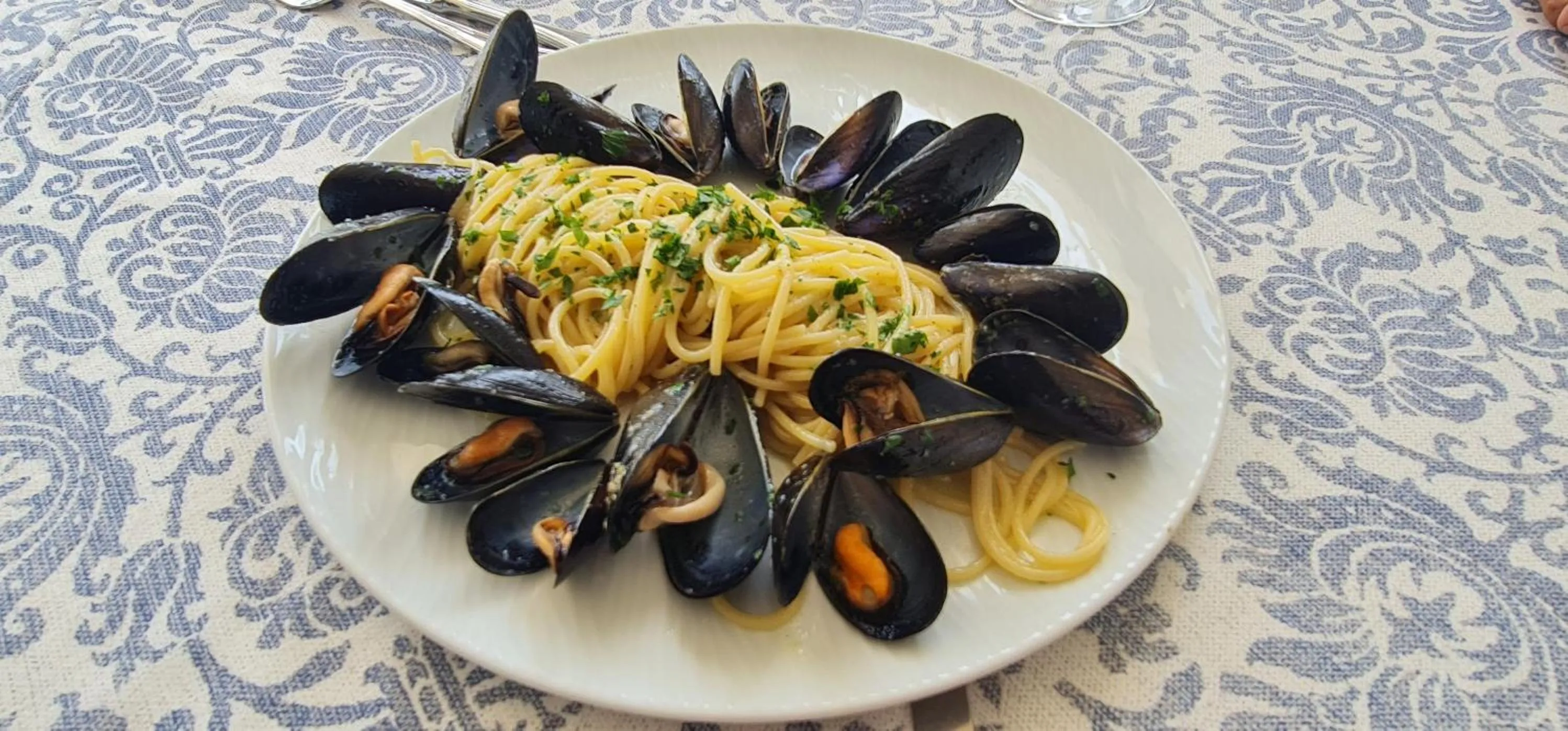 Hotel Profumo Di Mare